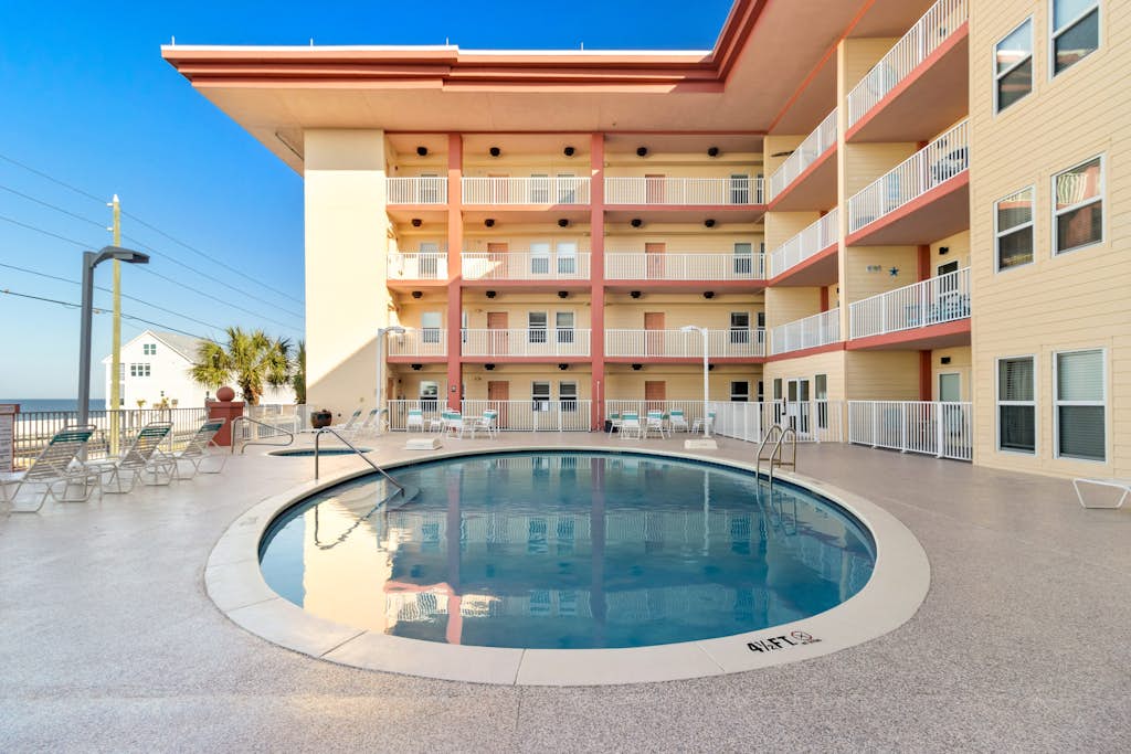 Paradise Shores 110