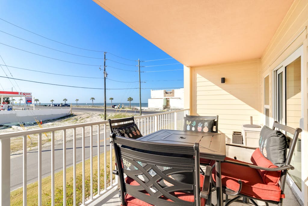 Paradise Shores 110