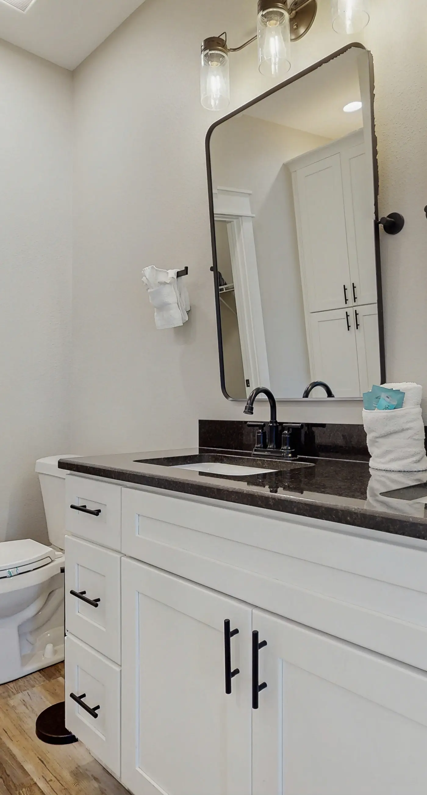 Dog friendly, coastal retreat with fenced yard, private pool, golf cart and cove