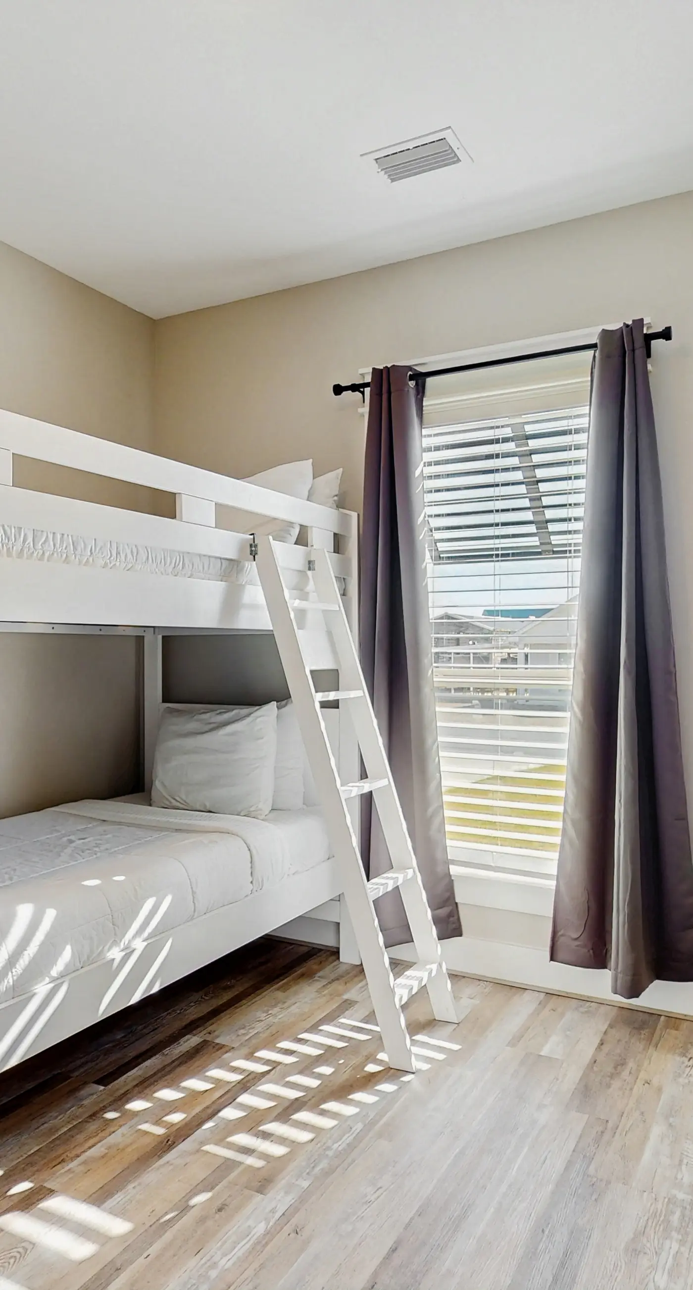 Dog friendly, coastal retreat with fenced yard, private pool, golf cart and cove