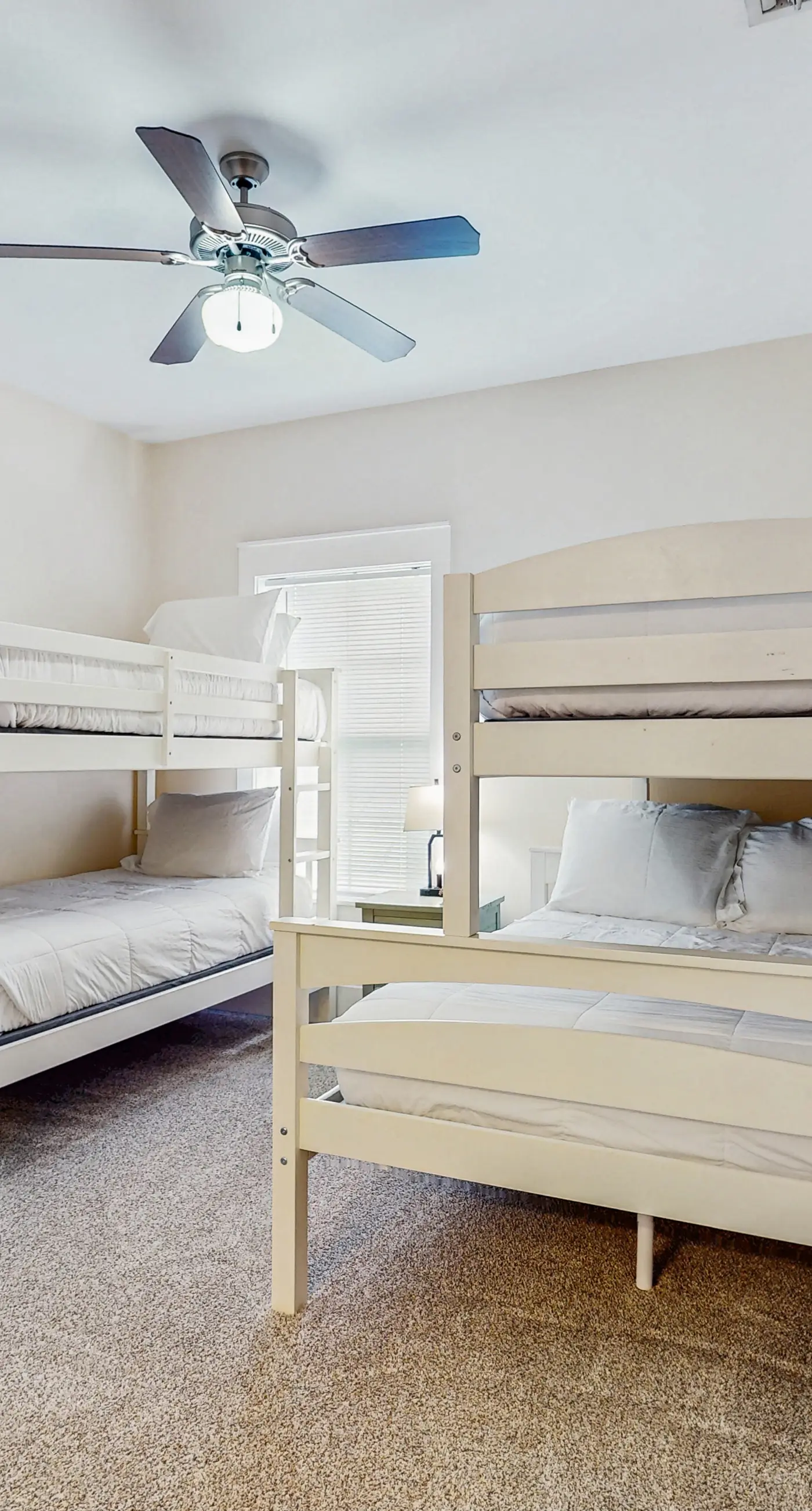 Relaxing seaside residence featuring open space and accessible beach entry