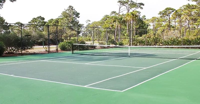 Spacious dog-friendly home w/pool, hot tub, access to tennis, pickle ball, pools