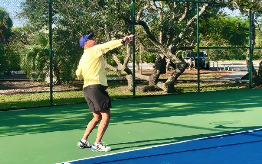 Spacious dog-friendly home w/pool, hot tub, access to tennis, pickle ball, pools