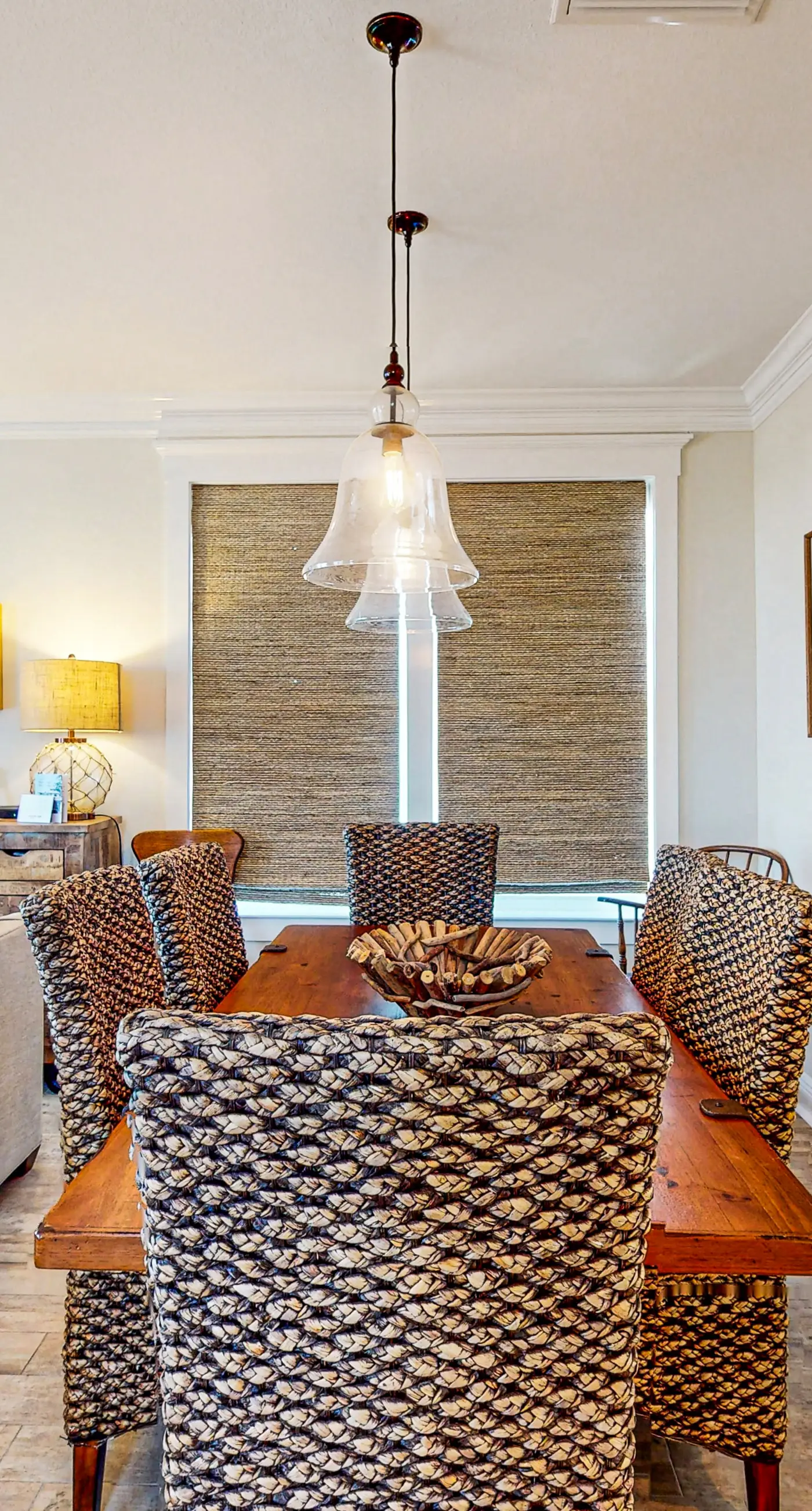 Dog-friendly abode near the beach with multiple balconies, ocean views, & more