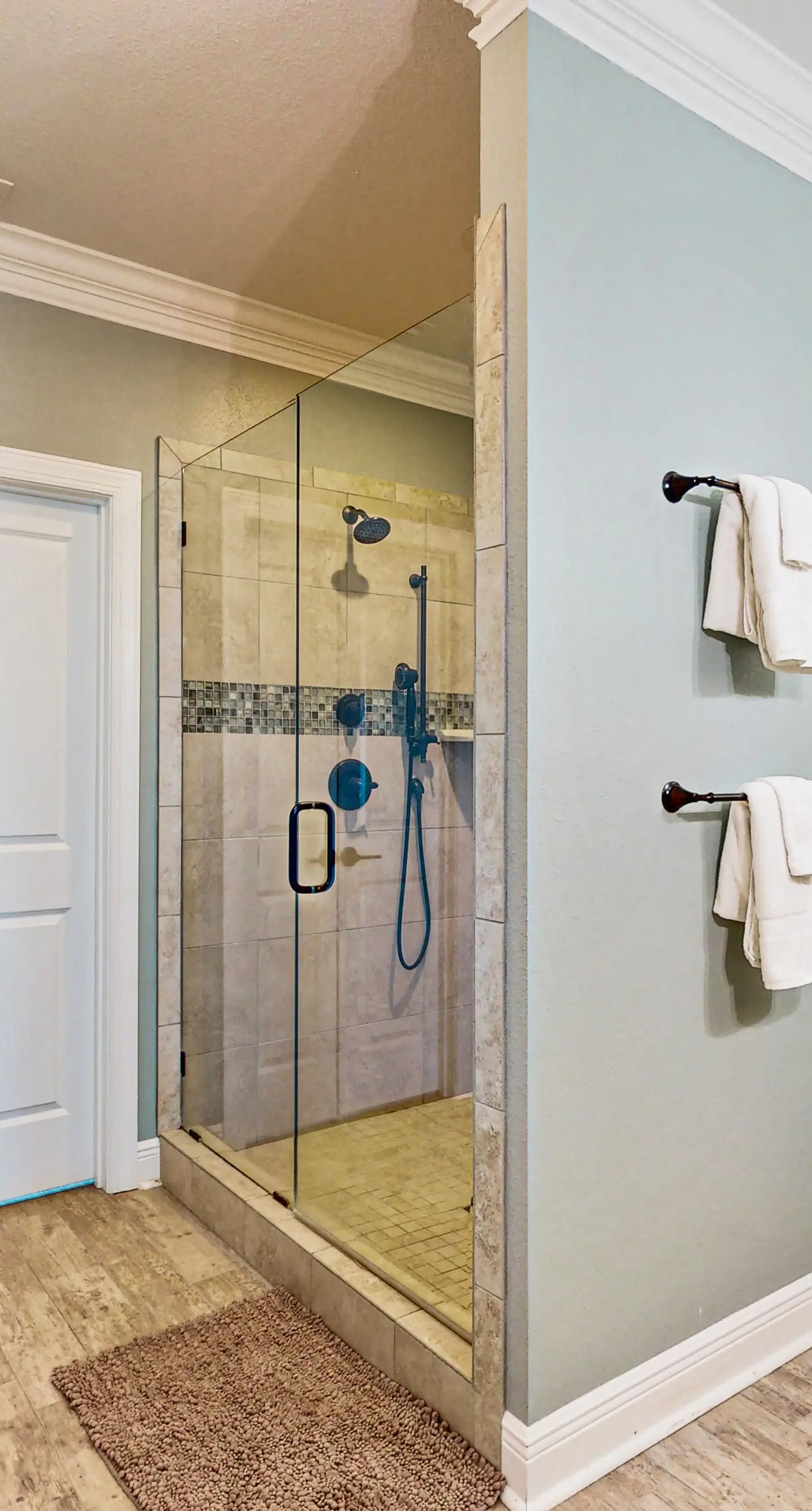 Dog-friendly abode near the beach with multiple balconies, ocean views, & more