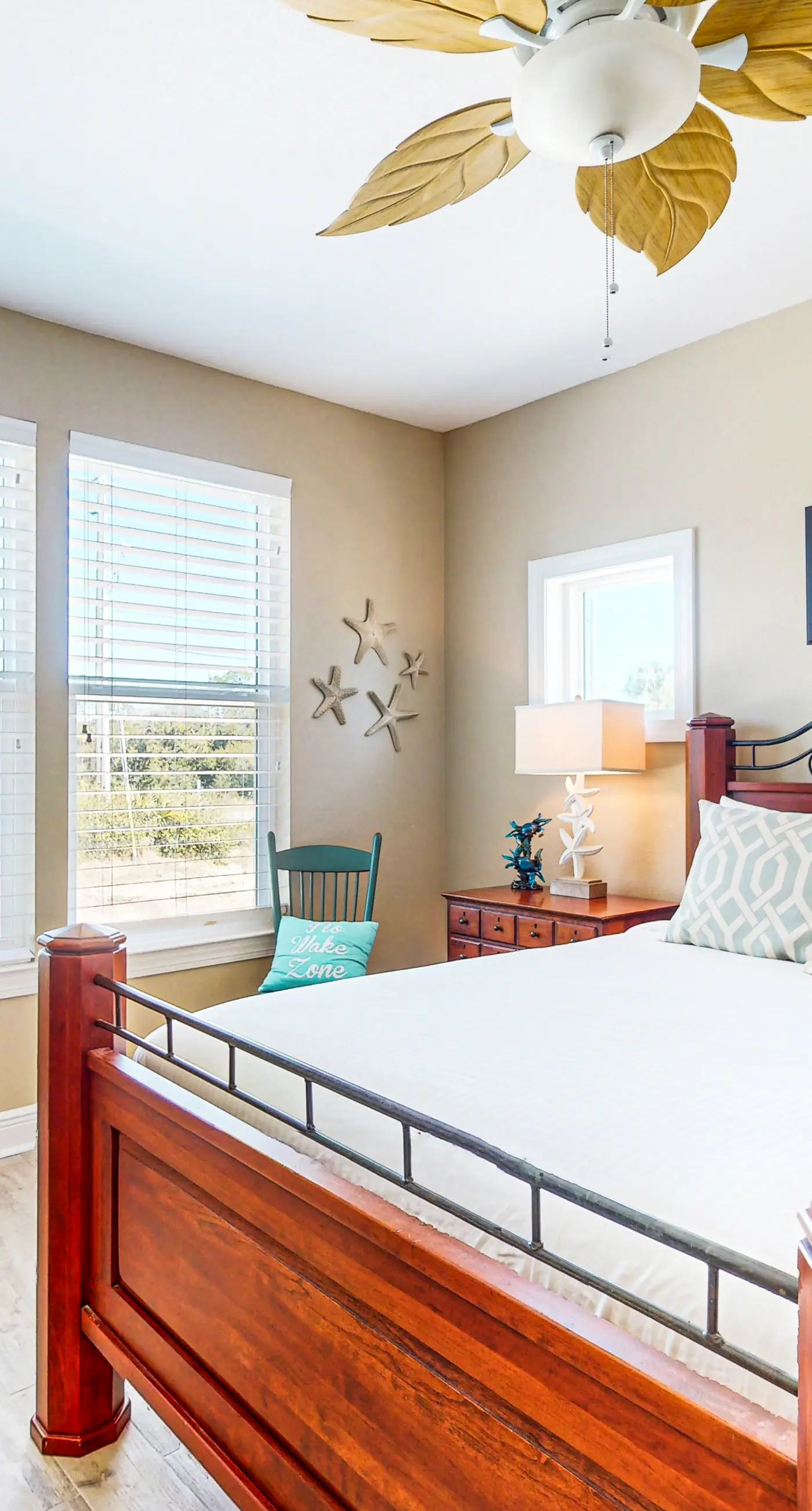 Dog-friendly abode near the beach with multiple balconies, ocean views, & more