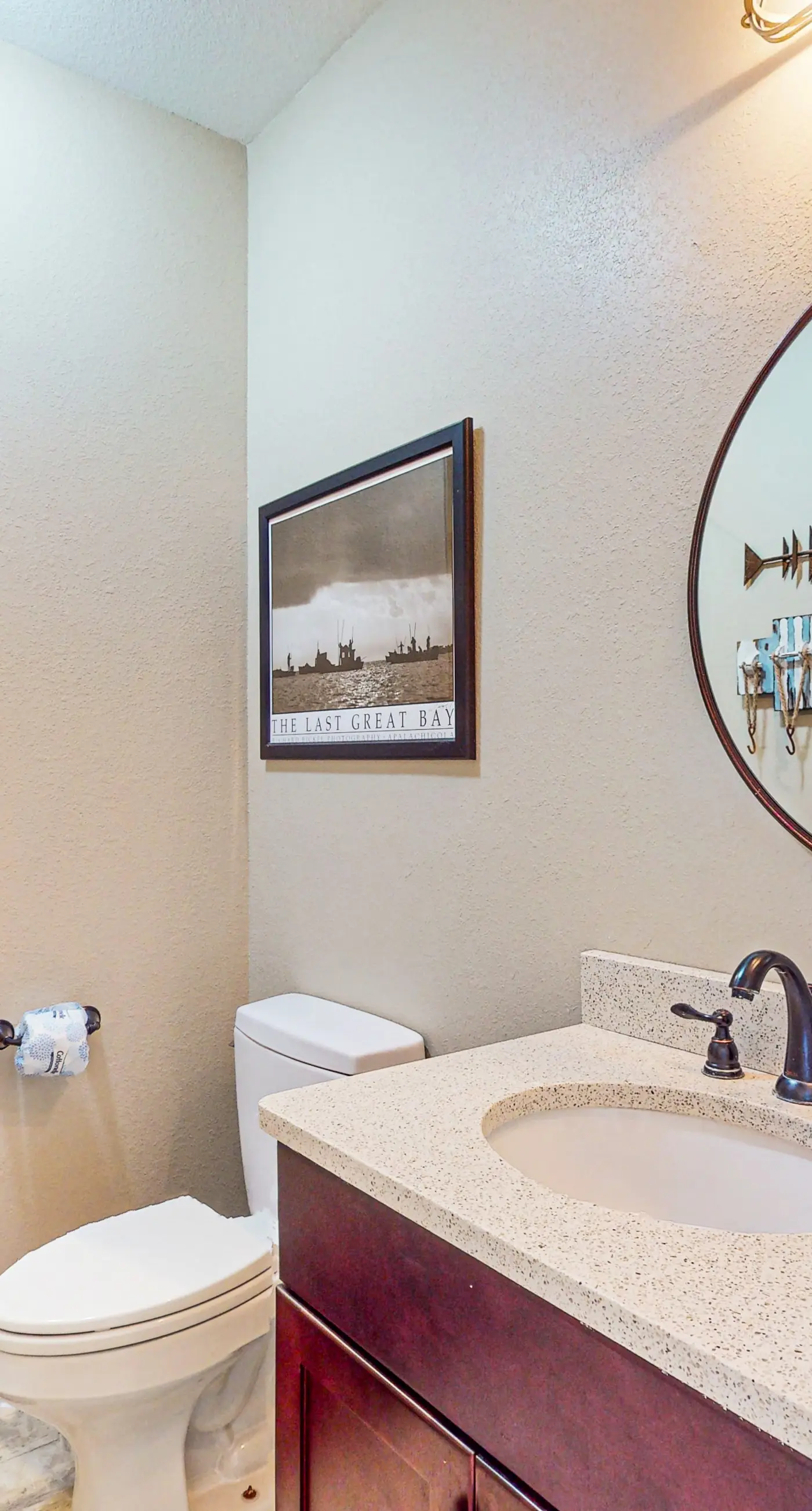 Dog-friendly abode near the beach with multiple balconies, ocean views, & more