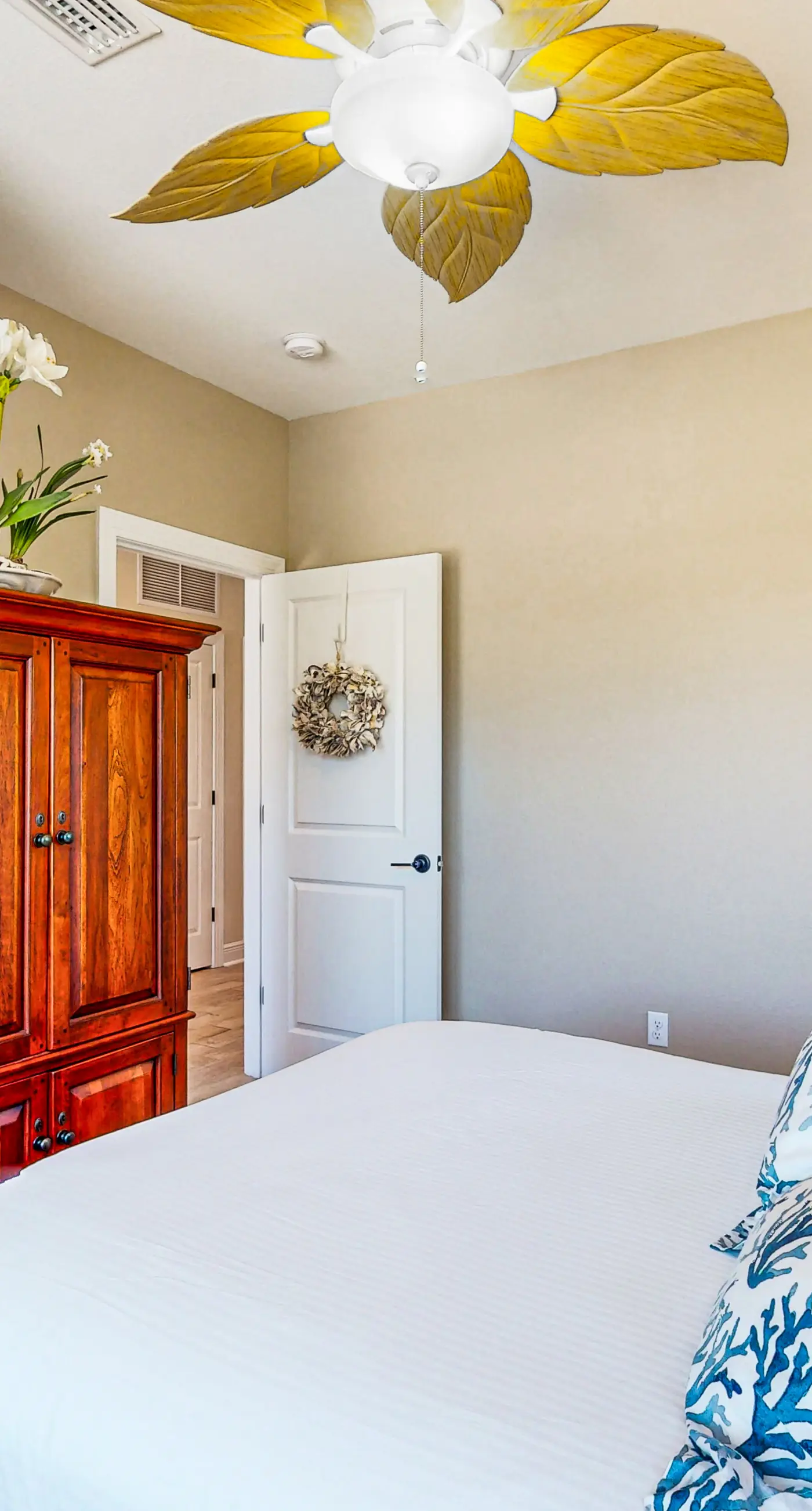 Dog-friendly abode near the beach with multiple balconies, ocean views, & more