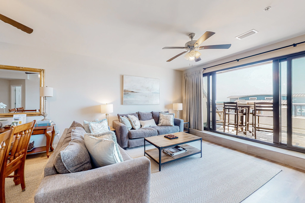 The Club 3L - Renovar at The Club