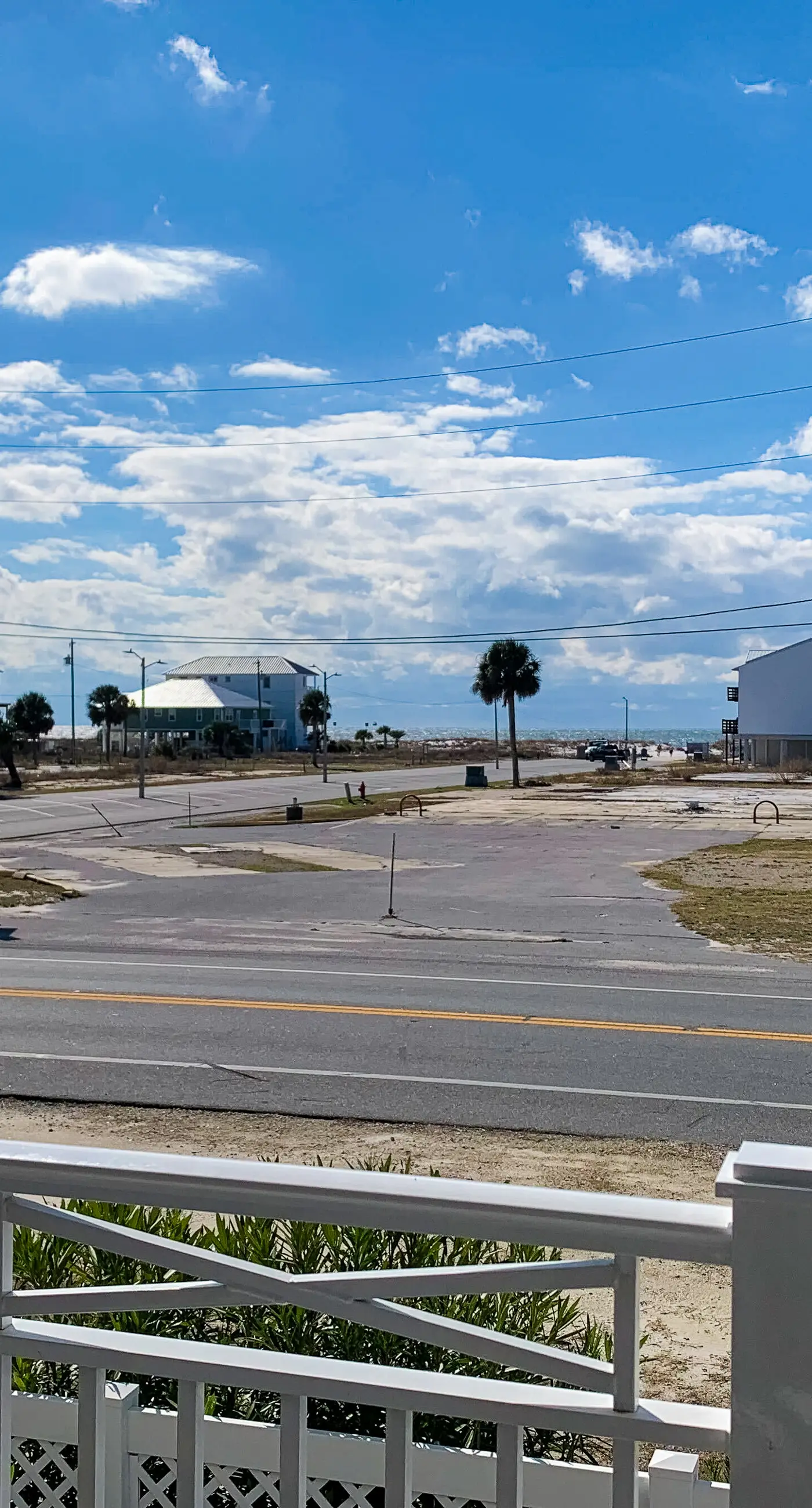 Sunny nautical condo with on-site hot tub, pool, & gym - internet, W/D, & AC