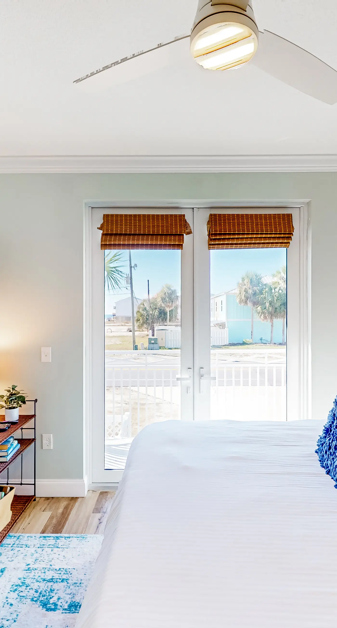 Sunny nautical condo with on-site hot tub, pool, & gym - internet, W/D, & AC