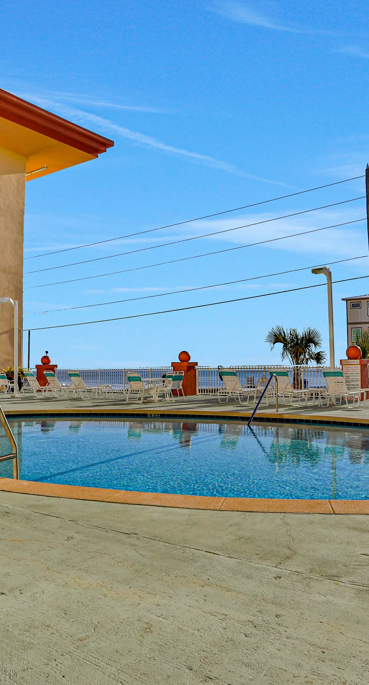 Paradise Shores 100