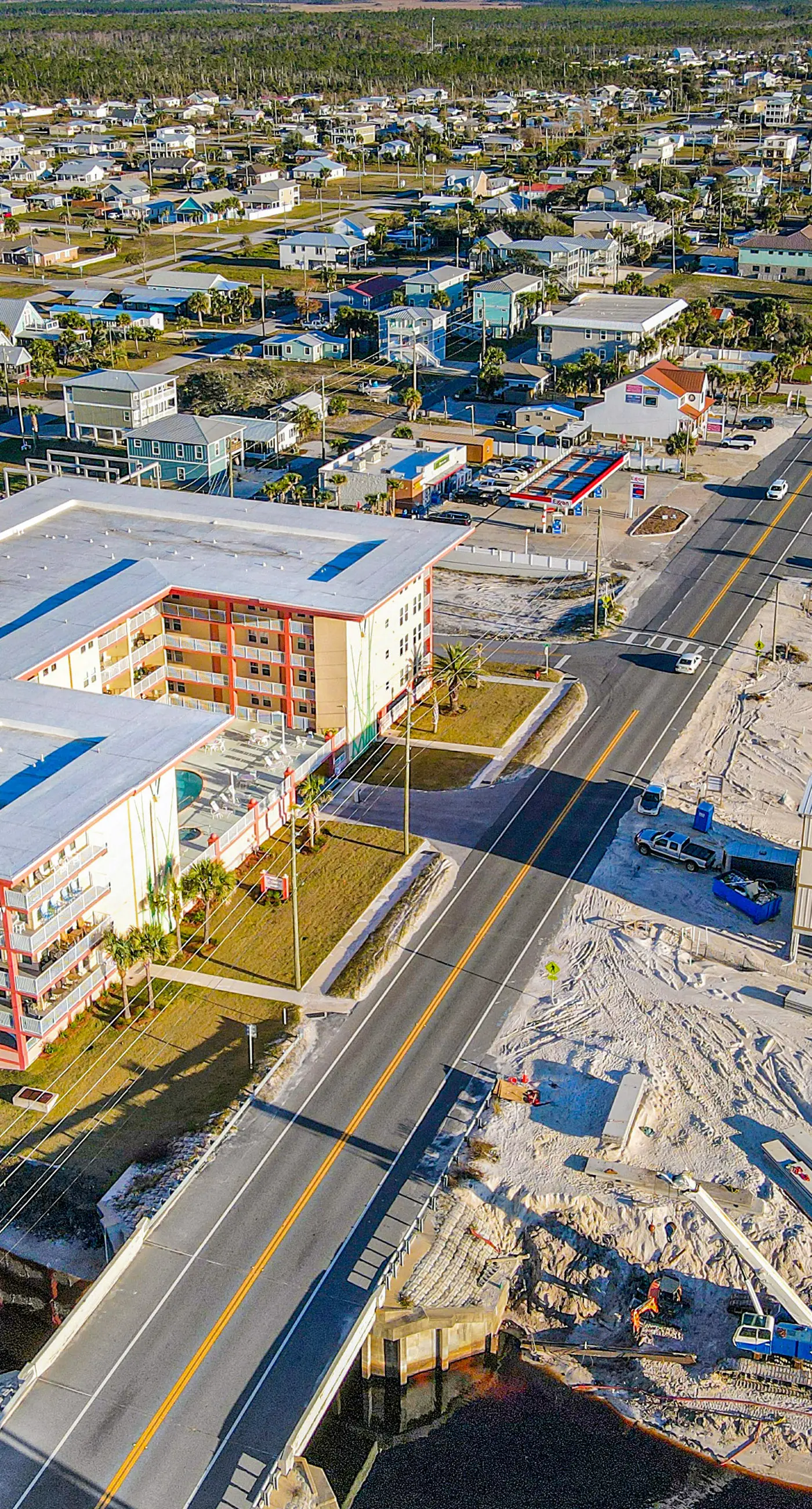 Paradise Shores 100