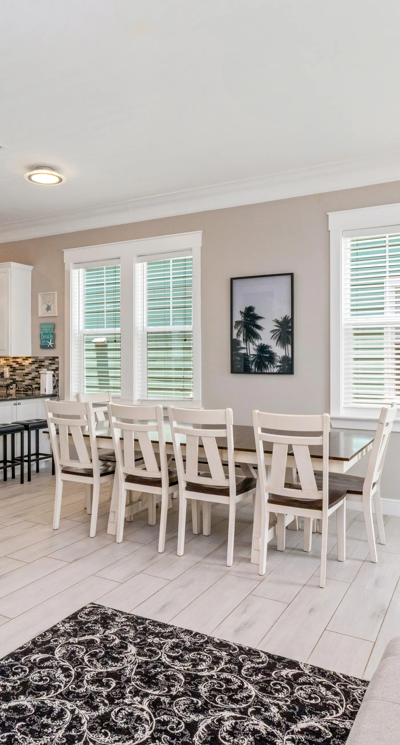 Gulf & canal views with modern amenities, pool, & beach access