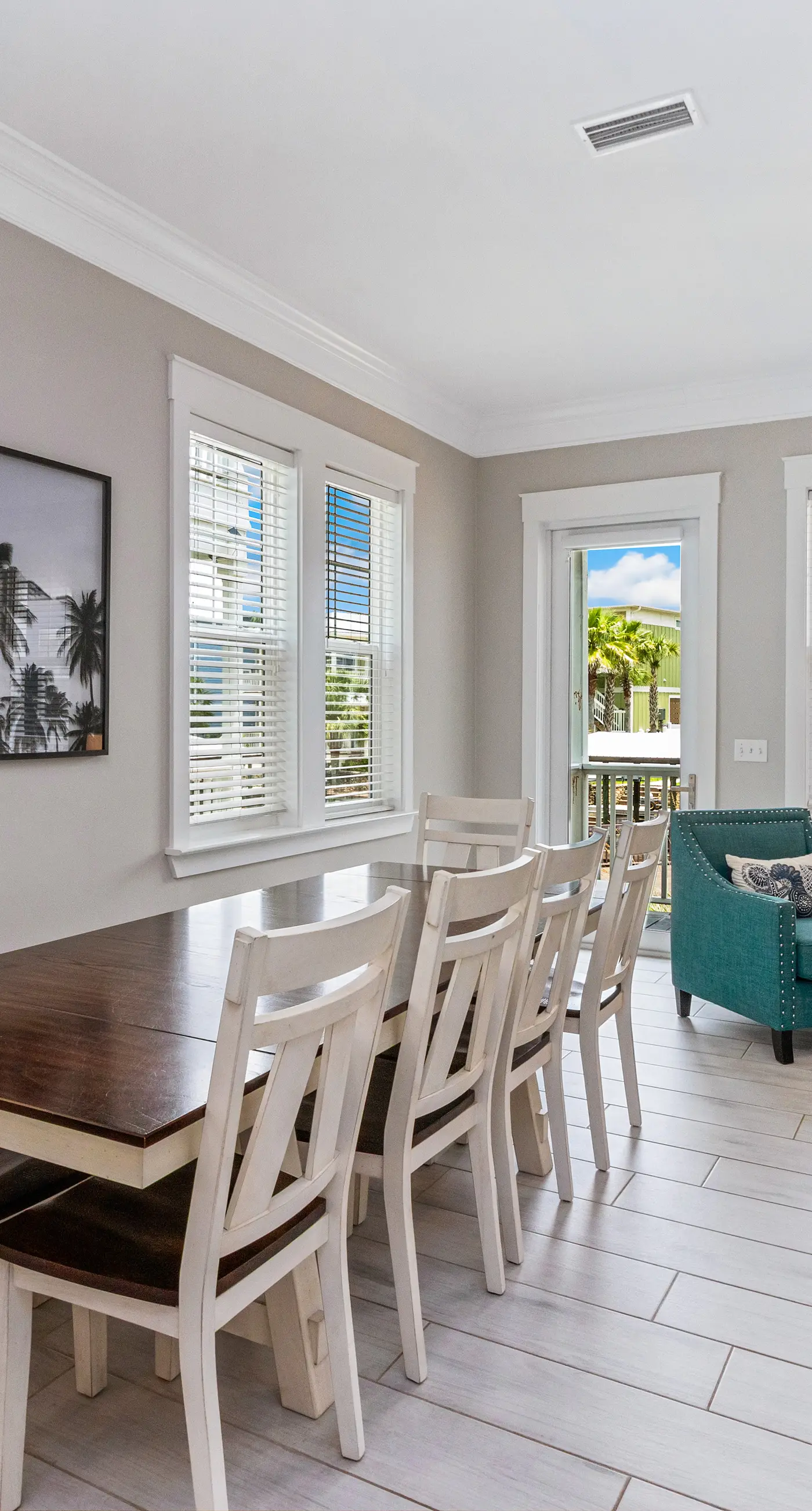 Gulf & canal views with modern amenities, pool, & beach access