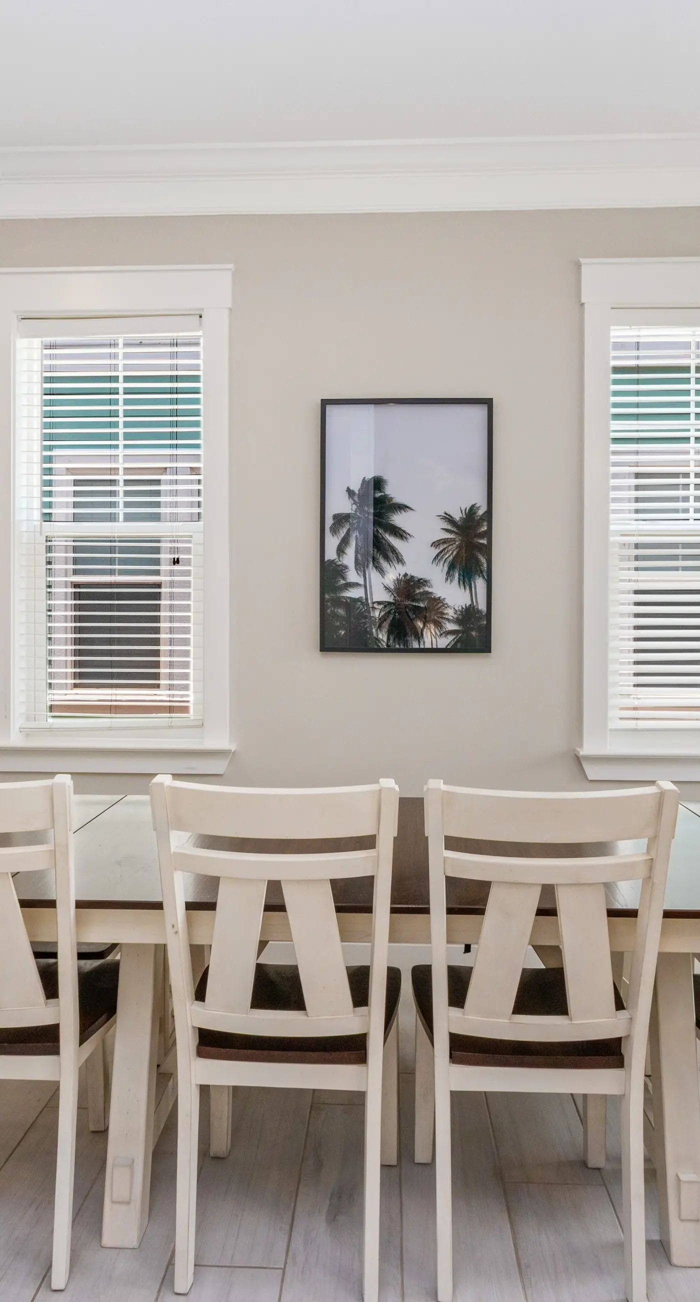 Gulf & canal views with modern amenities, pool, & beach access
