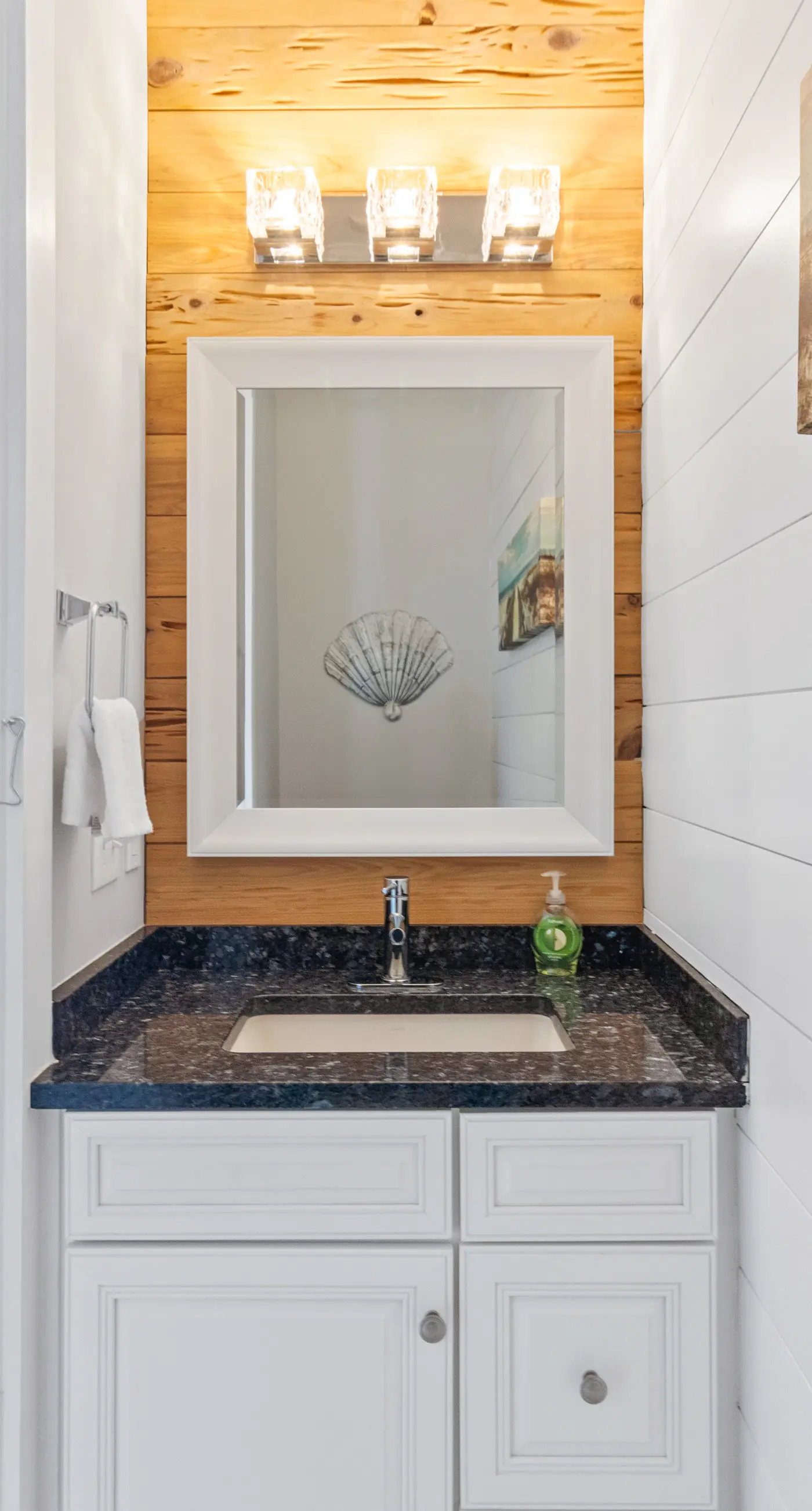 Gulf & canal views with modern amenities, pool, & beach access