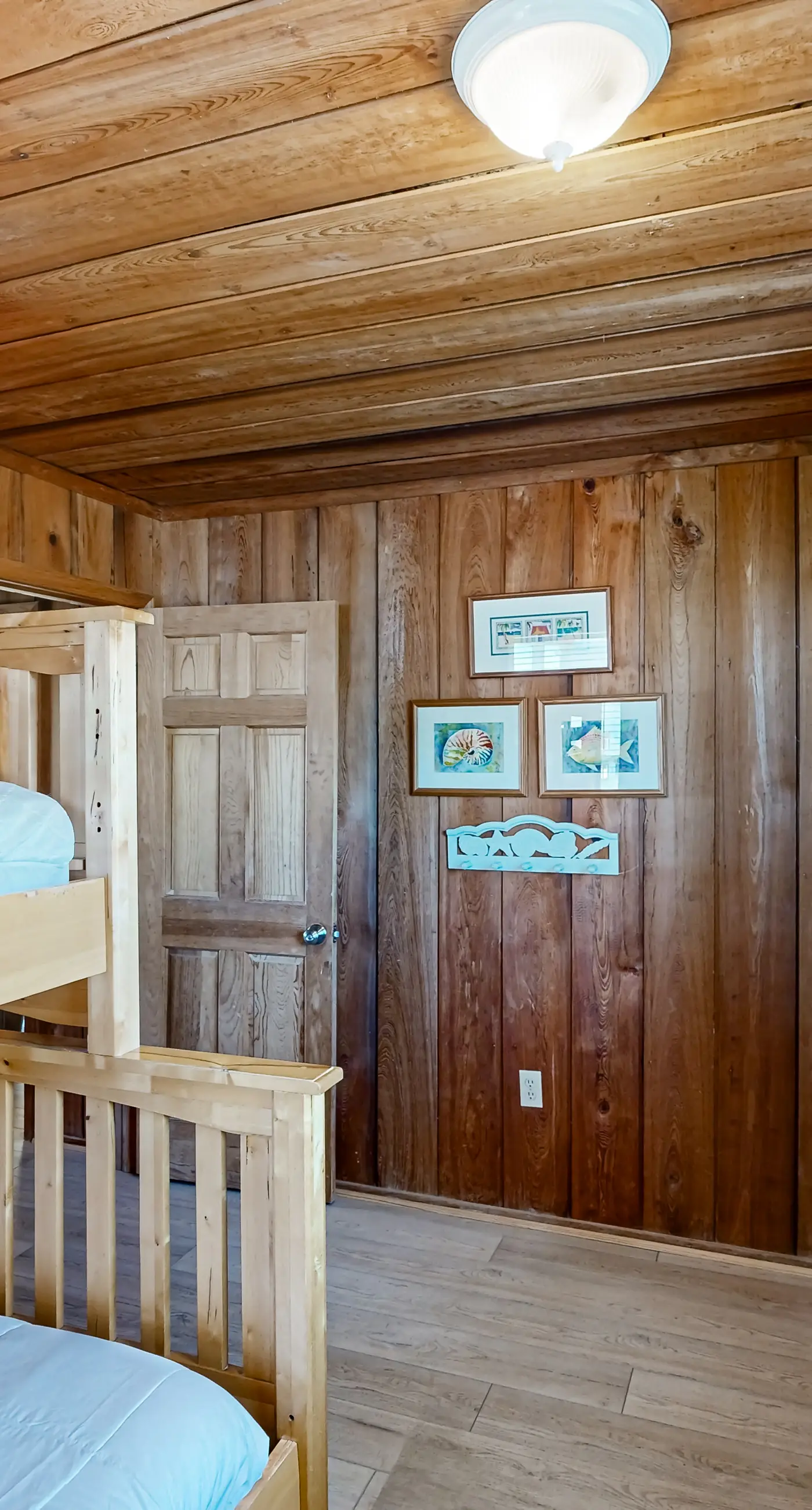 Dog-friendly gulf front home with panoramic gulf views from the sundeck