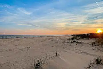 Dog-friendly gulf front home with panoramic gulf views from the sundeck