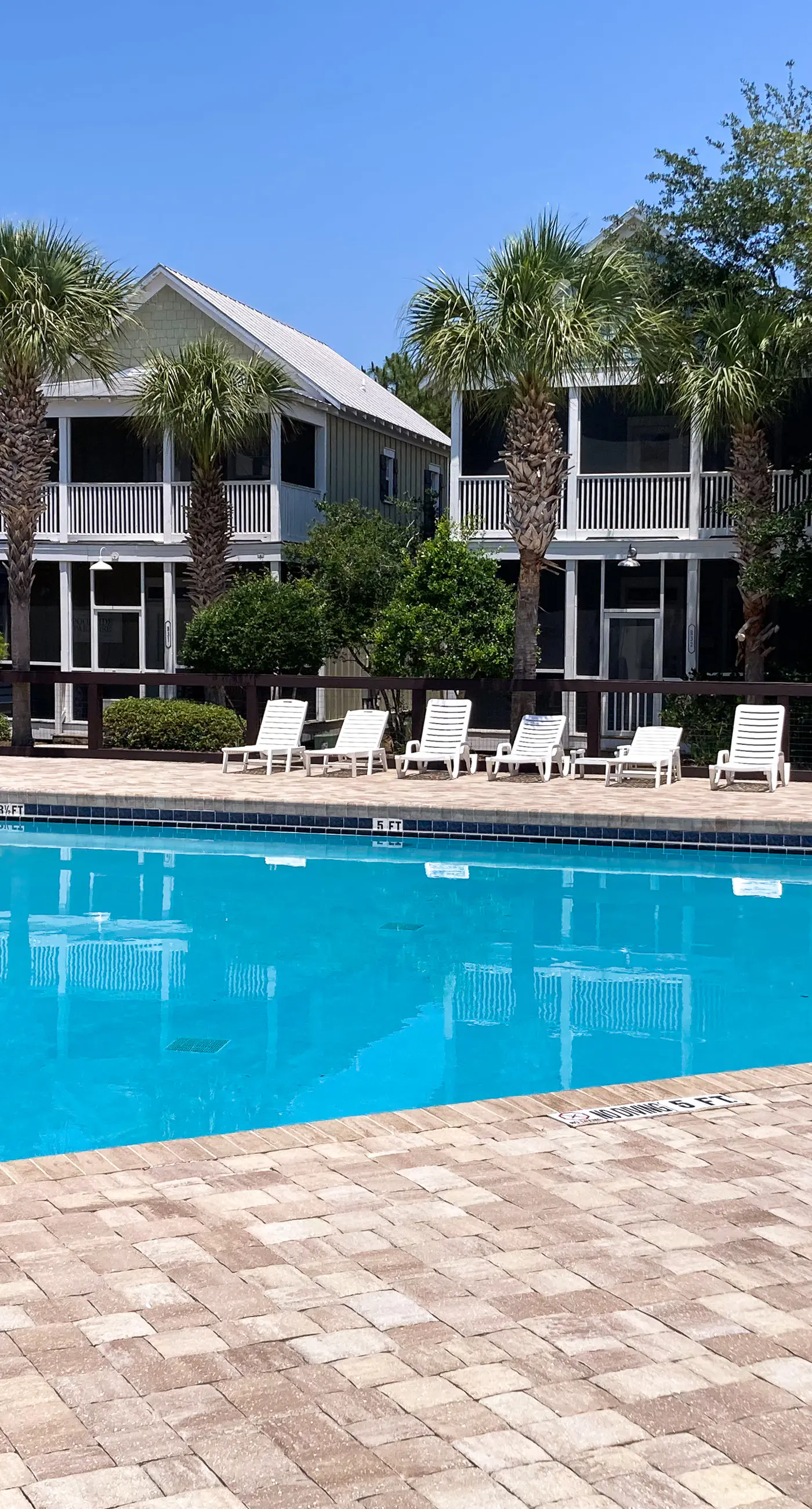 Barefoot Cottages #B8 Jasmine by the Bay