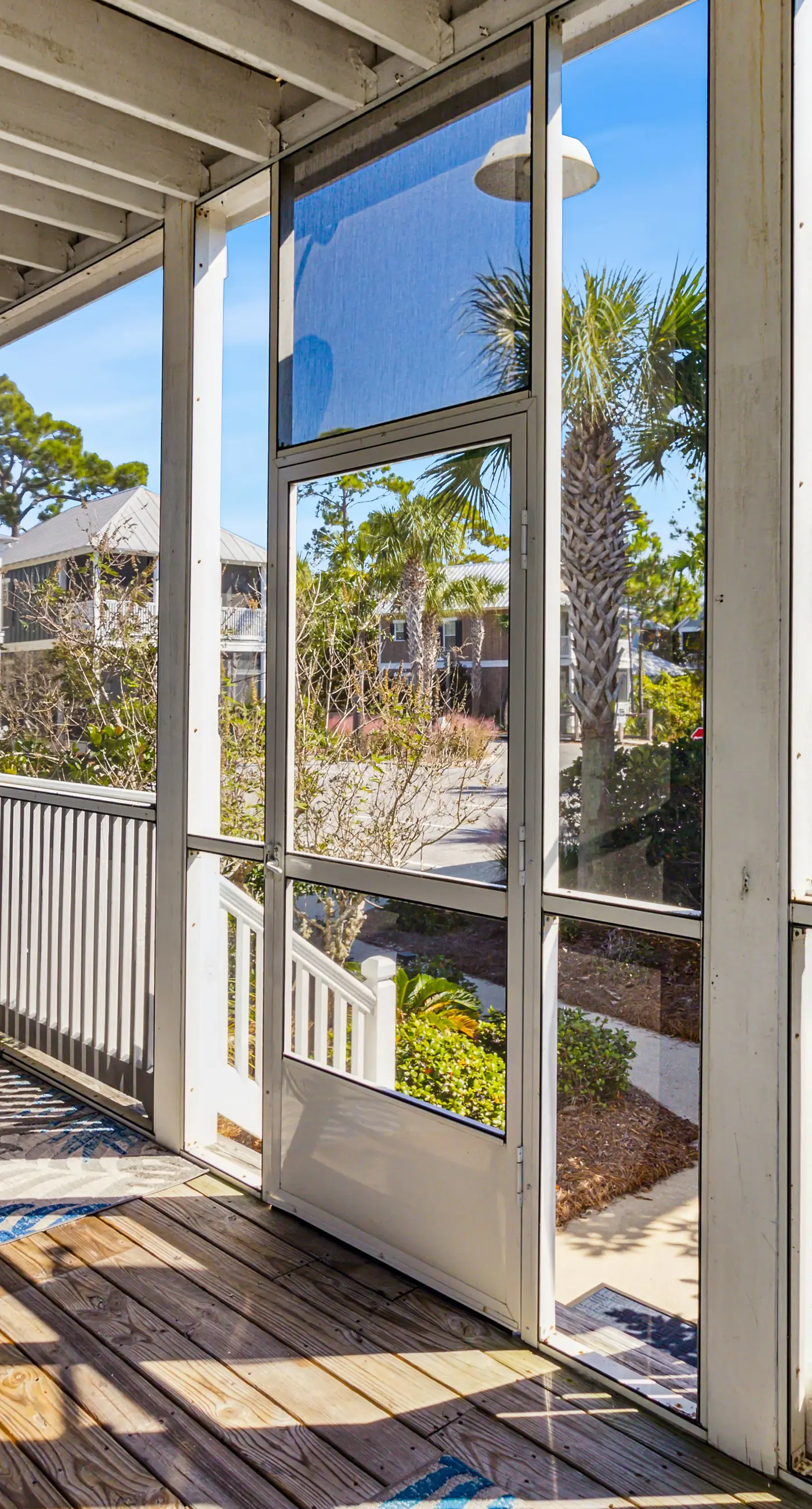 Barefoot Cottages #B8 Jasmine by the Bay