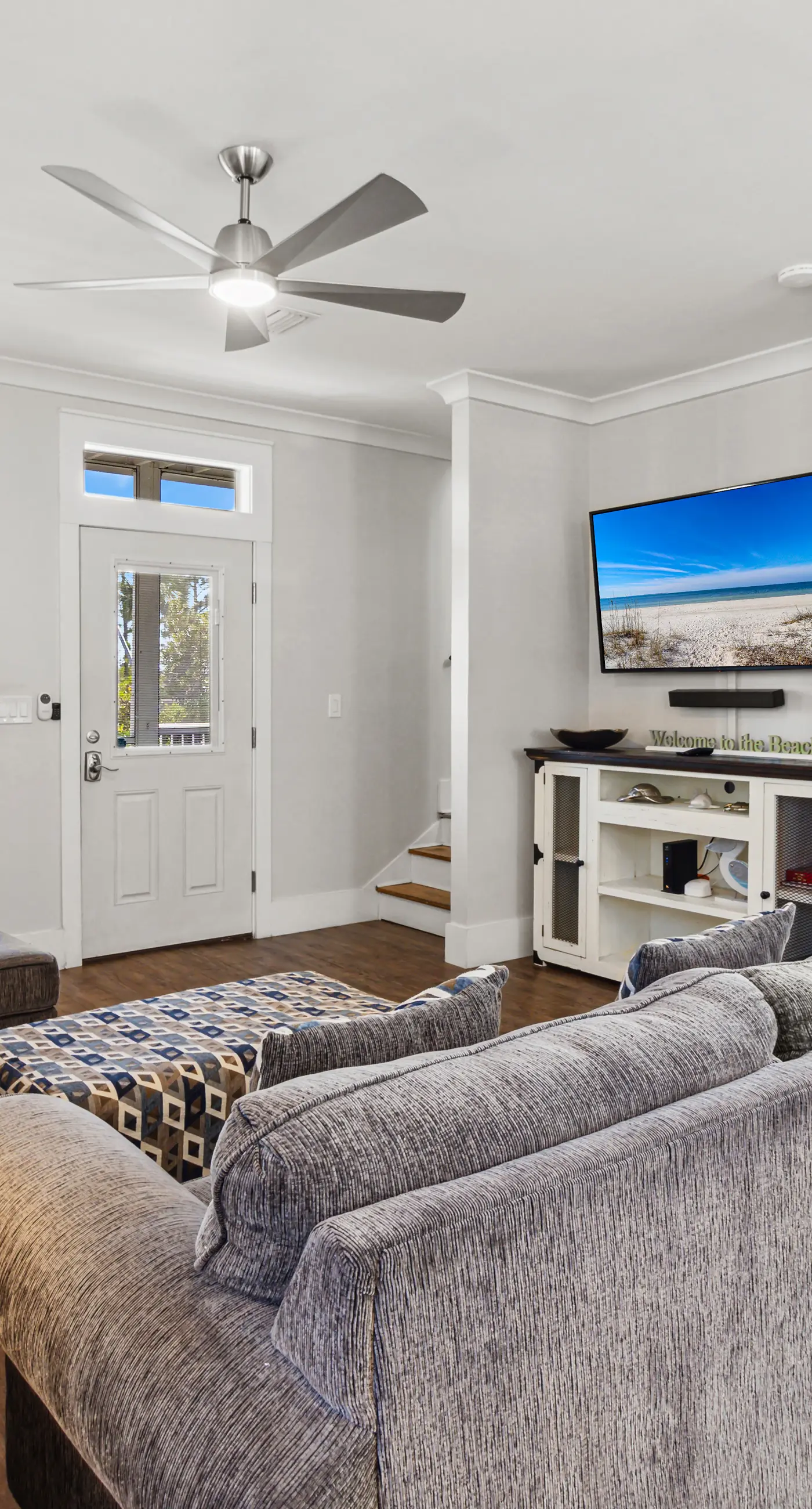 Barefoot Cottages #B8 Jasmine by the Bay