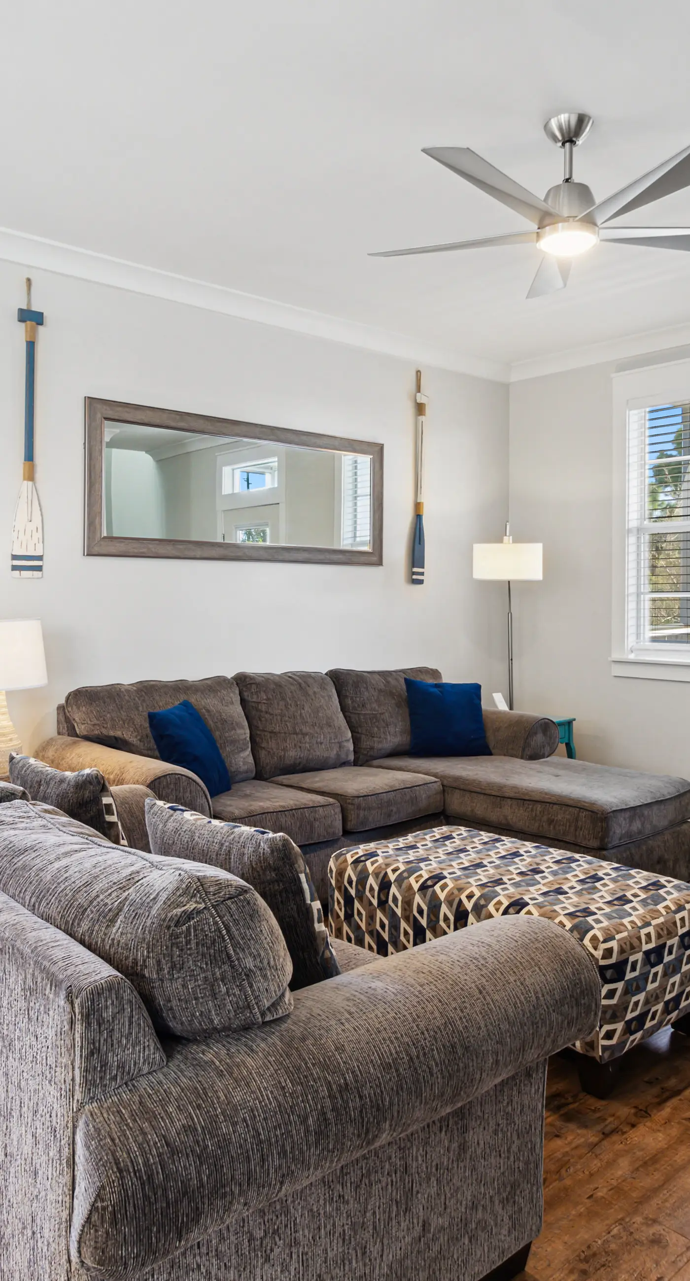 Barefoot Cottages #B8 Jasmine by the Bay