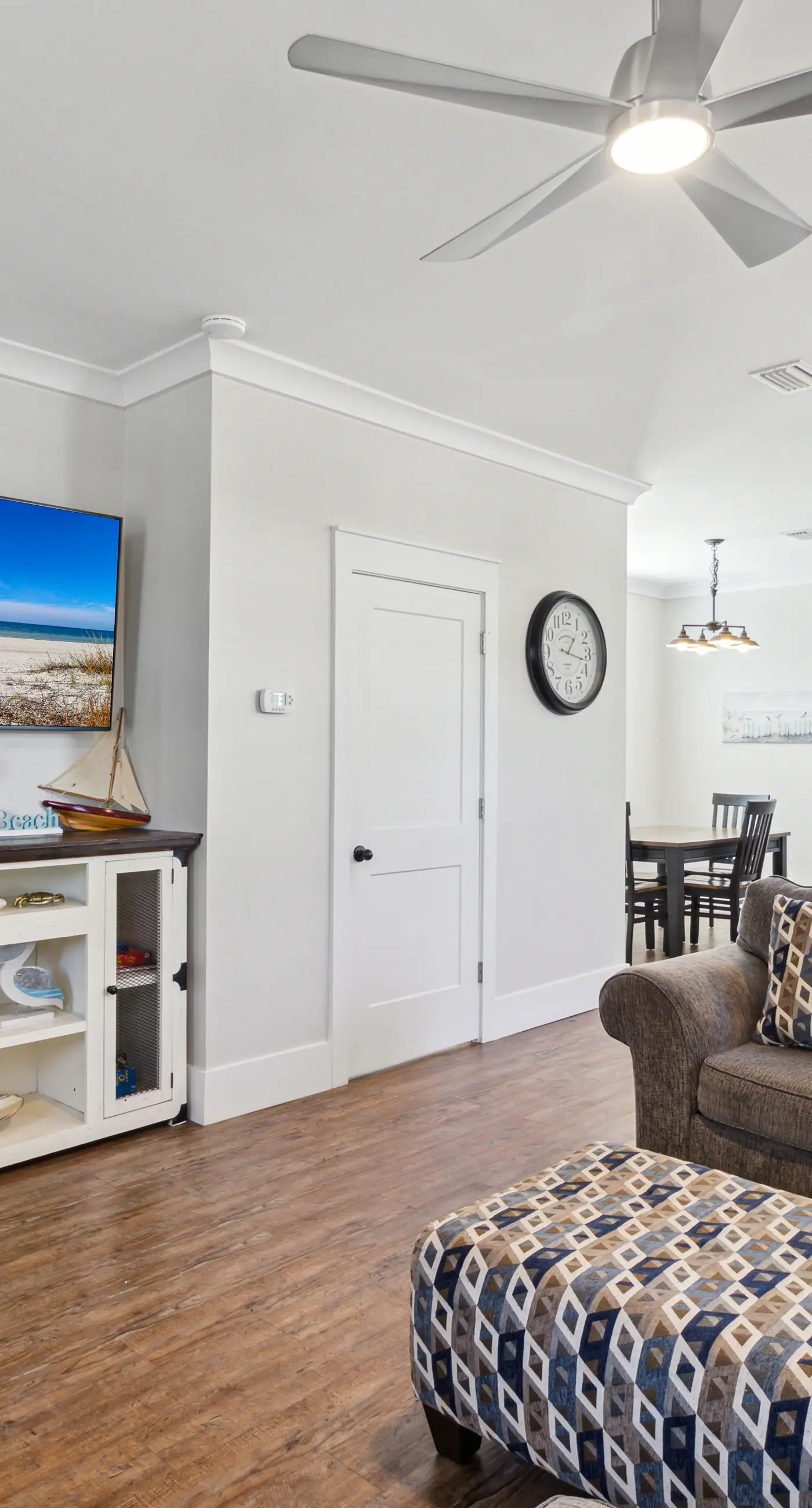 Barefoot Cottages #B8 Jasmine by the Bay