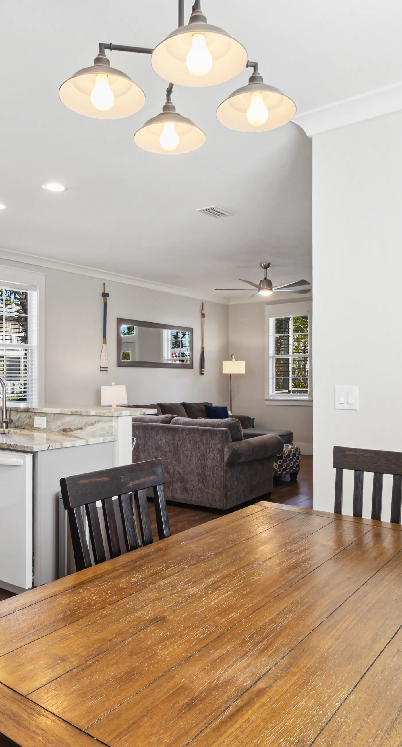 Barefoot Cottages #B8 Jasmine by the Bay