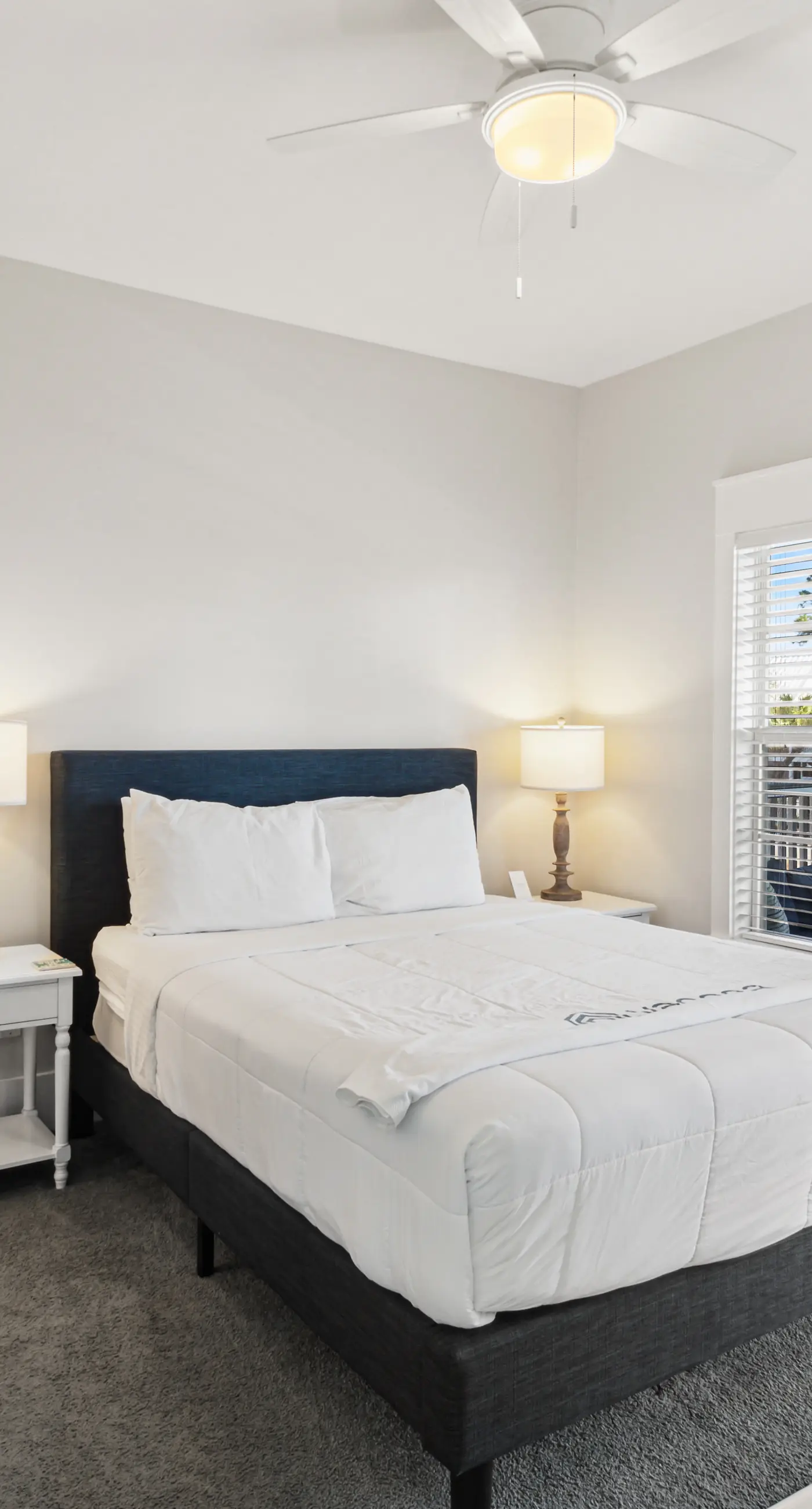 Barefoot Cottages #B8 Jasmine by the Bay