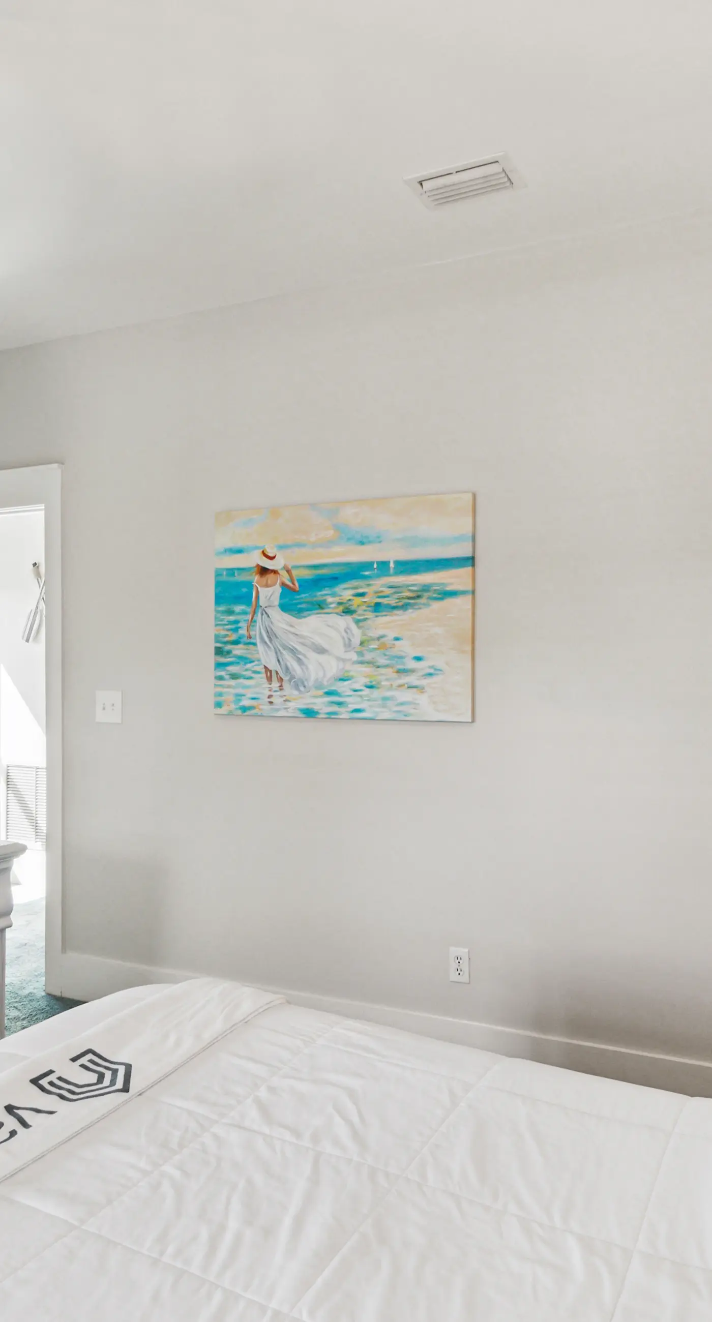 Barefoot Cottages #B8 Jasmine by the Bay