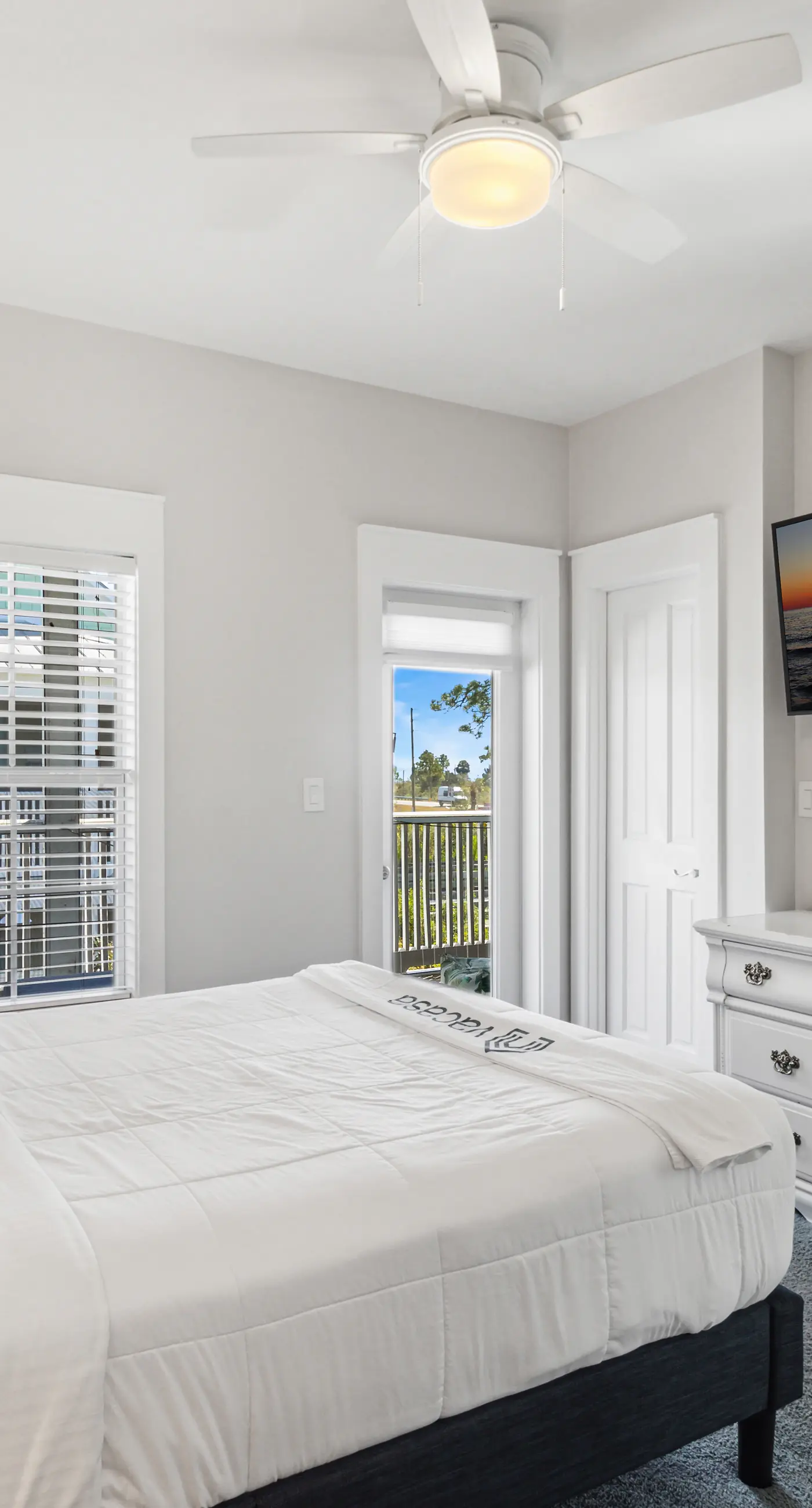 Barefoot Cottages #B8 Jasmine by the Bay