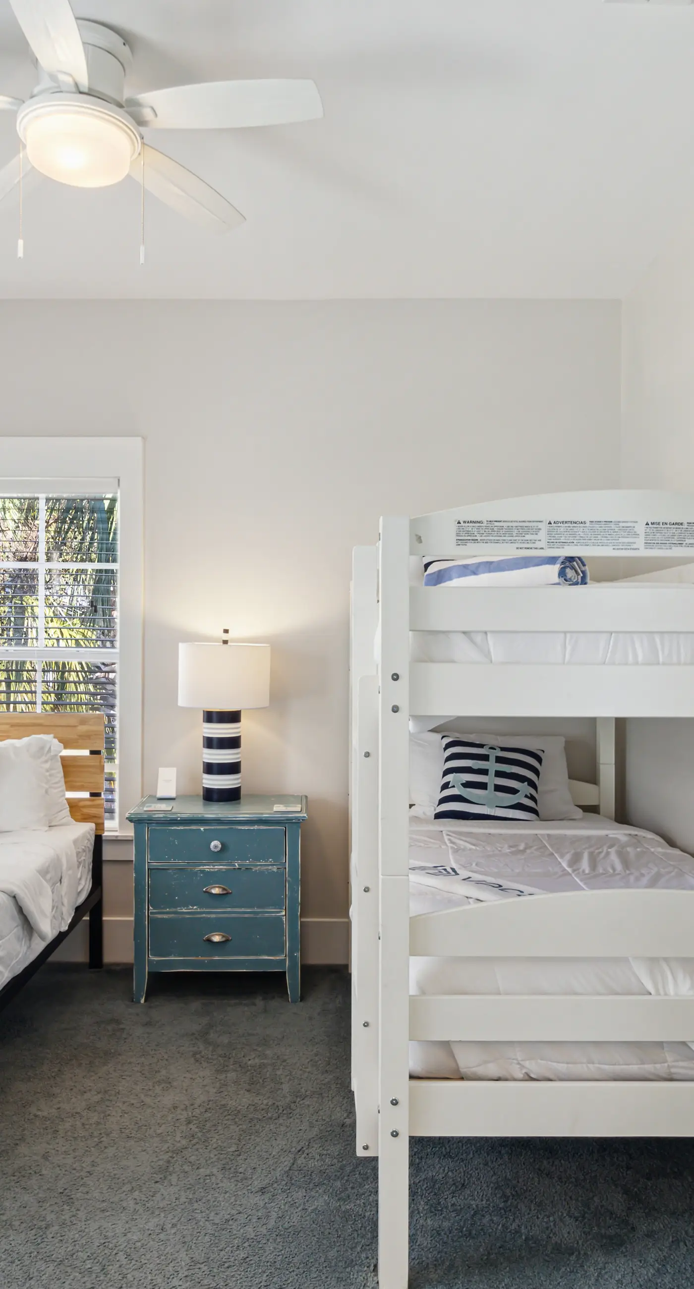 Barefoot Cottages #B8 Jasmine by the Bay