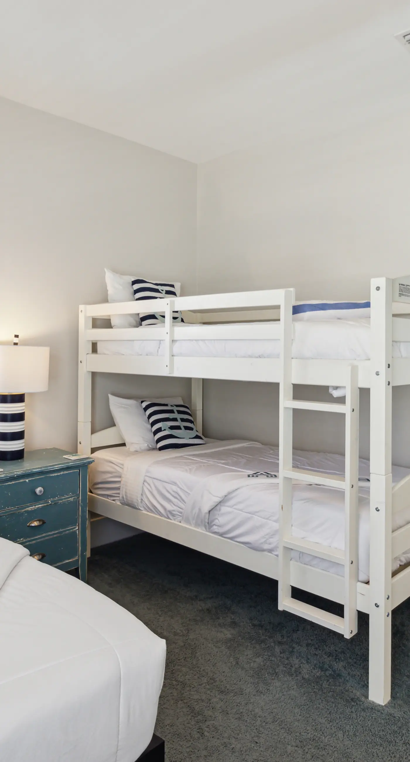 Barefoot Cottages #B8 Jasmine by the Bay