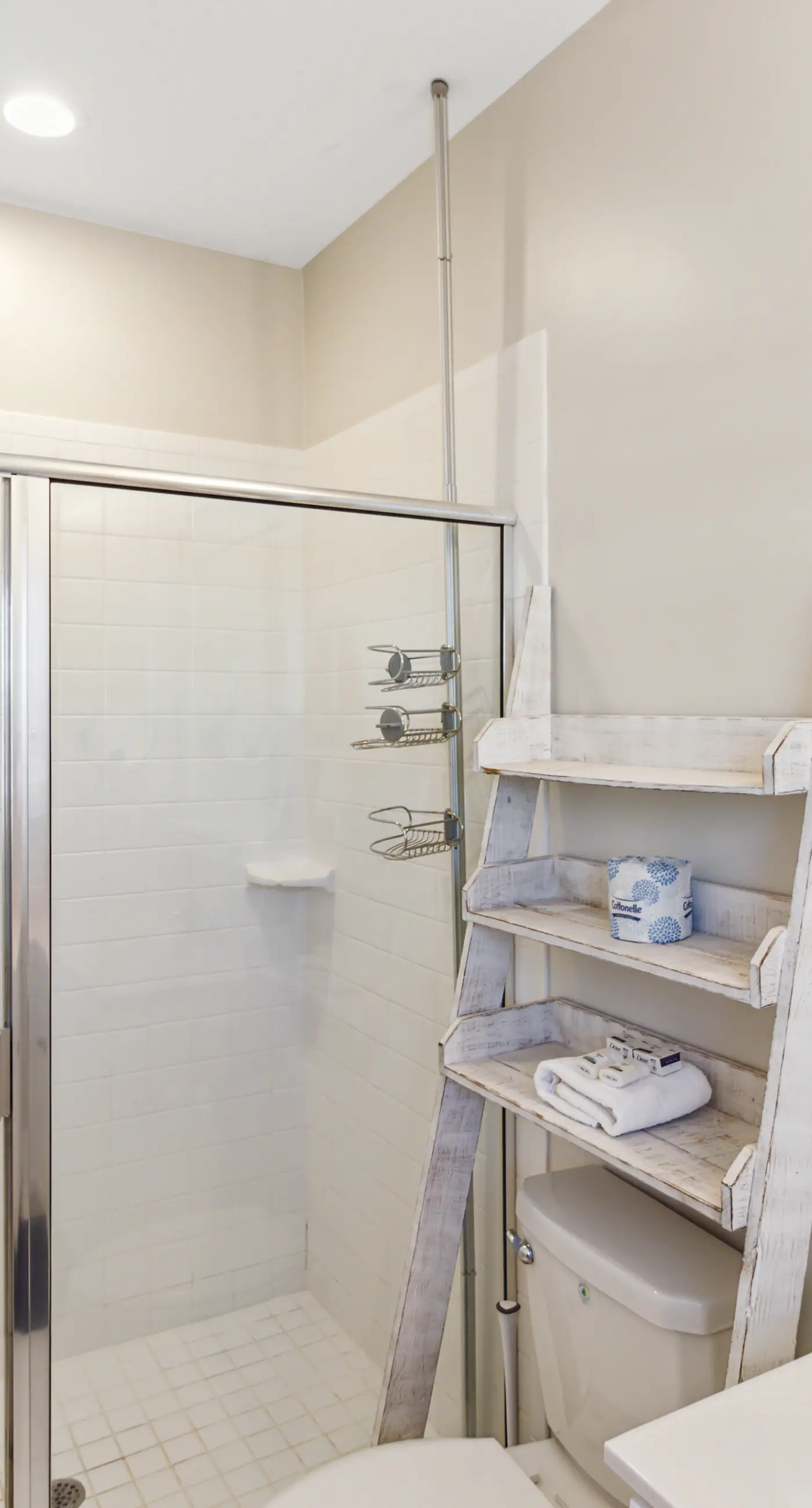 Barefoot Cottages #B8 Jasmine by the Bay