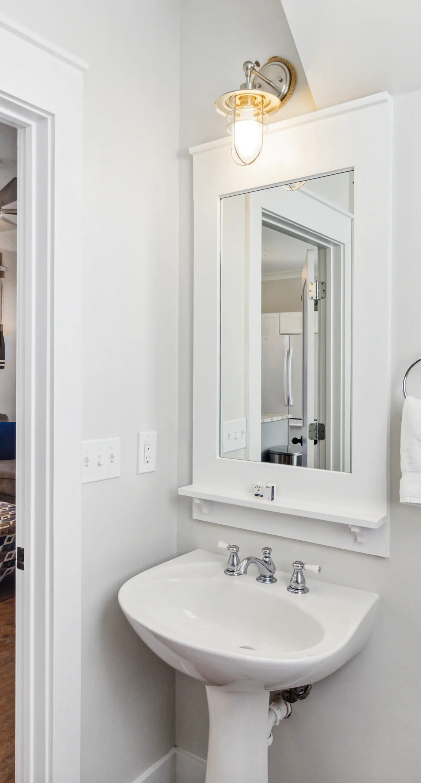 Barefoot Cottages #B8 Jasmine by the Bay