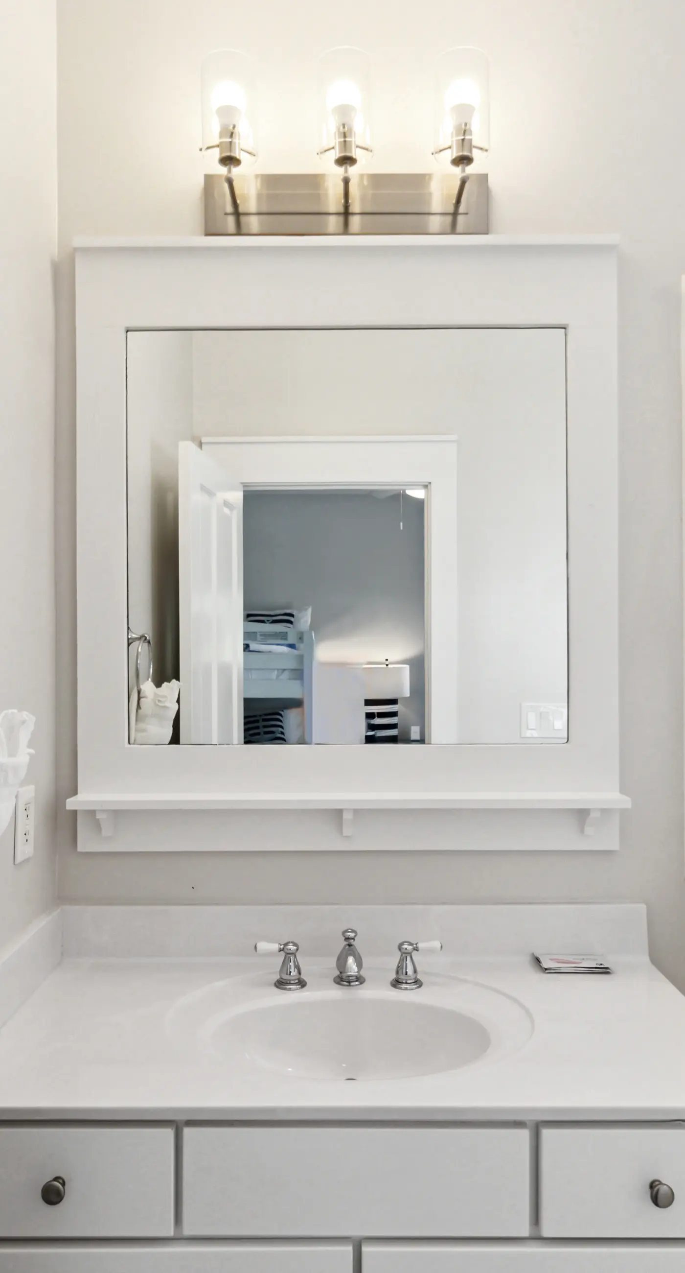 Barefoot Cottages #B8 Jasmine by the Bay