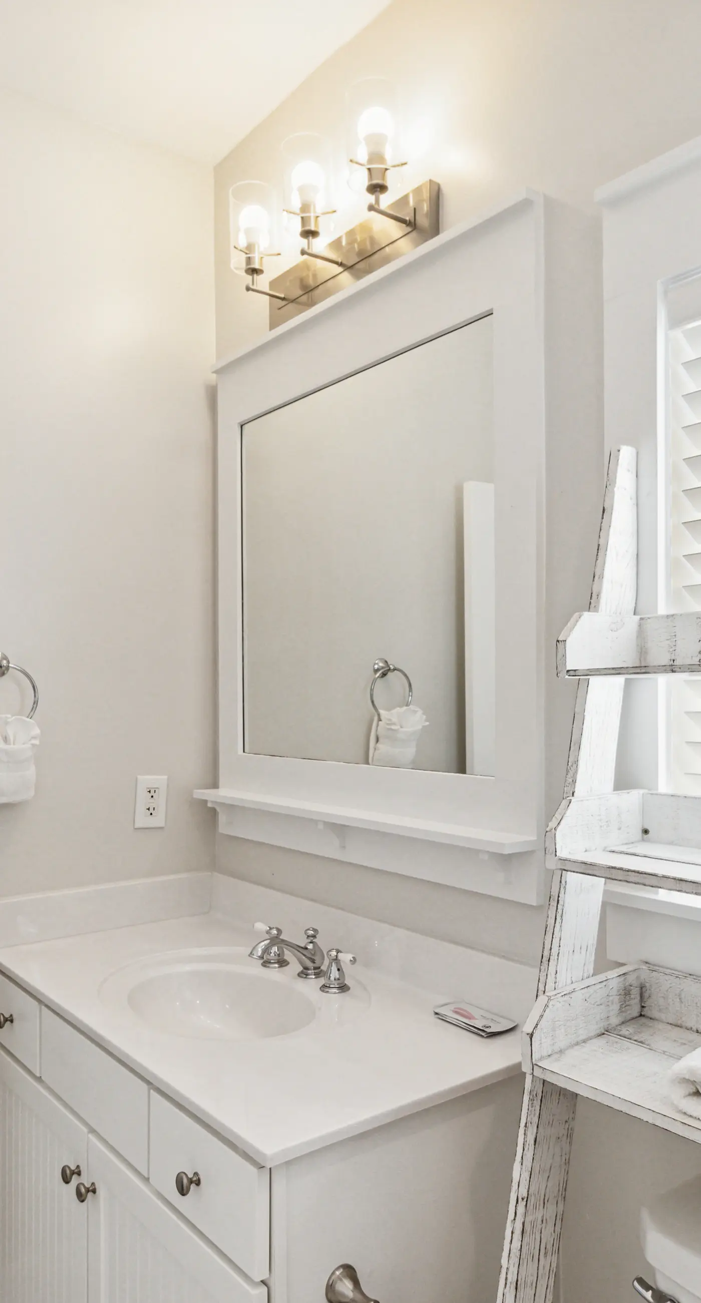 Barefoot Cottages #B8 Jasmine by the Bay