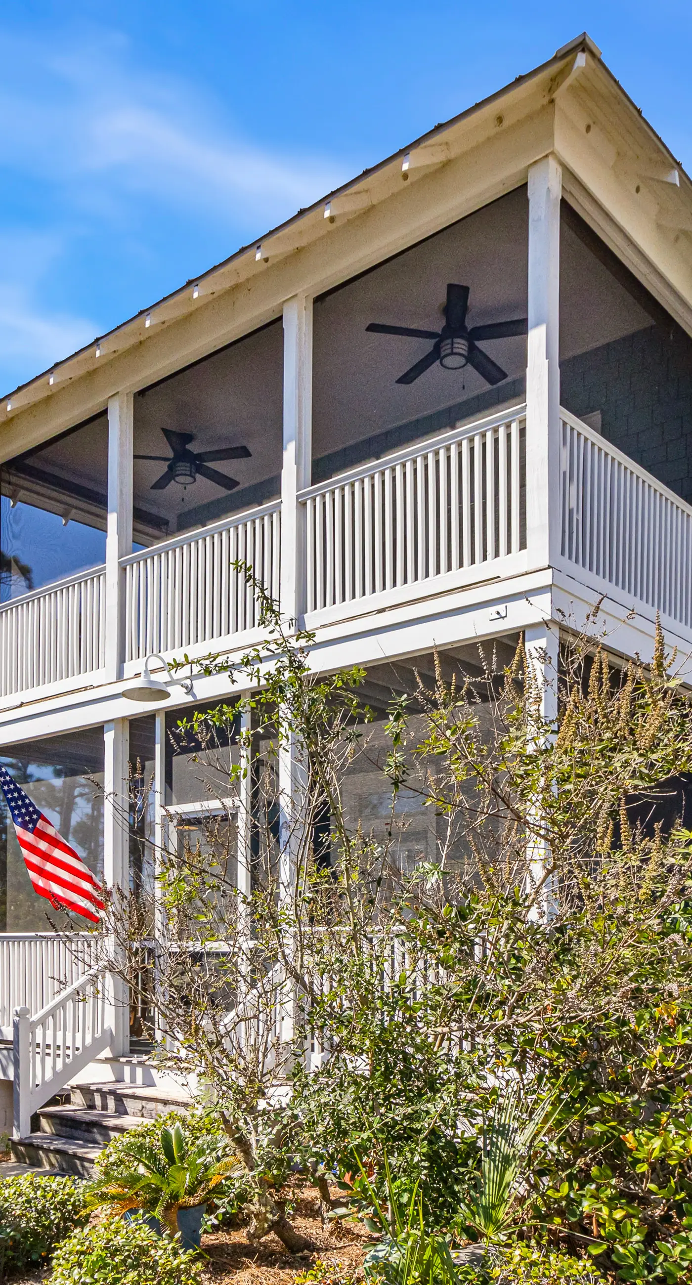 Barefoot Cottages #B8 Jasmine by the Bay