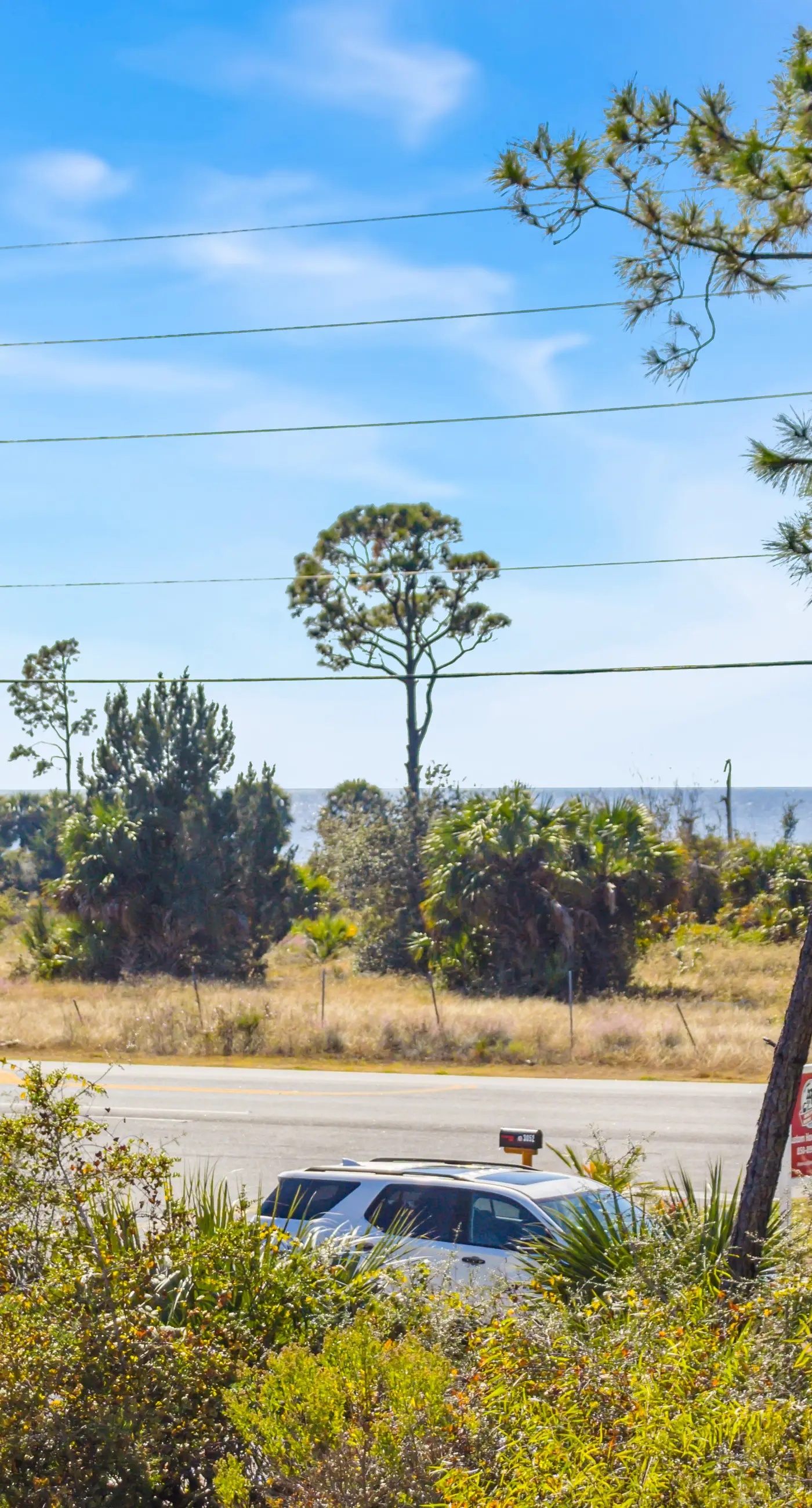 Barefoot Cottages #B8 Jasmine by the Bay