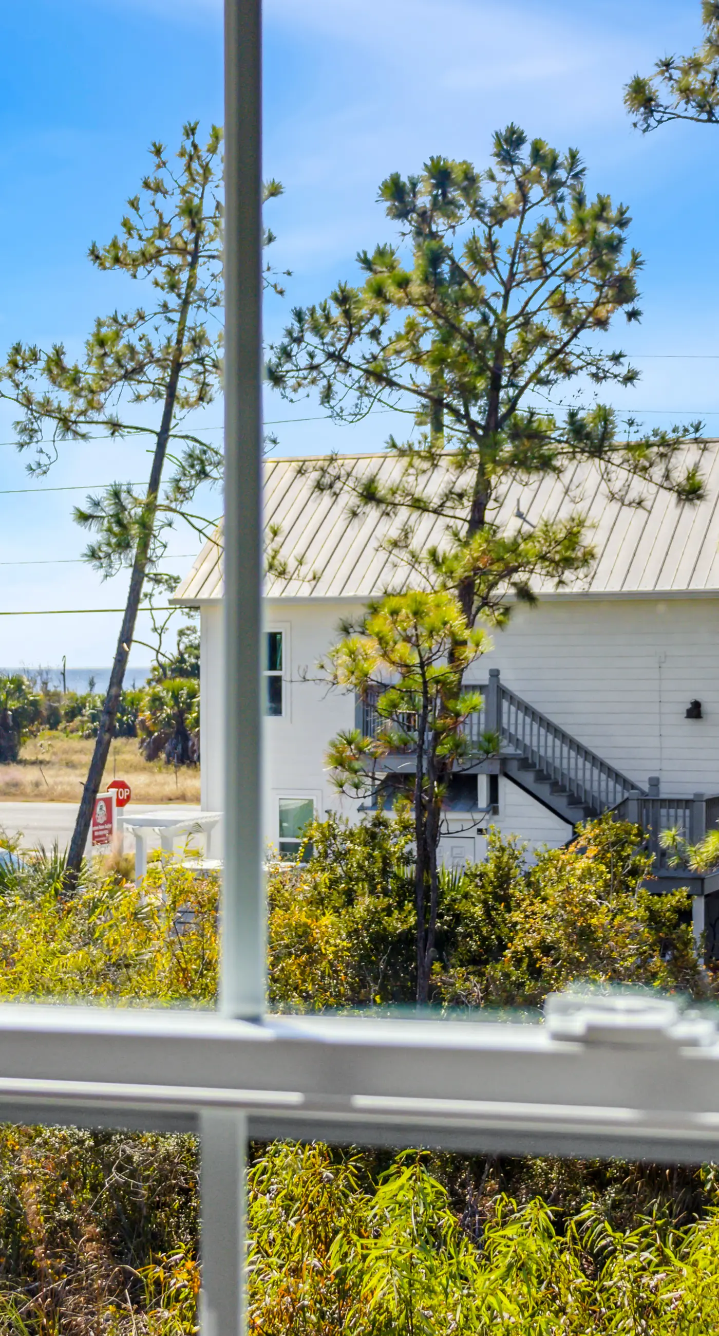 Barefoot Cottages #B8 Jasmine by the Bay