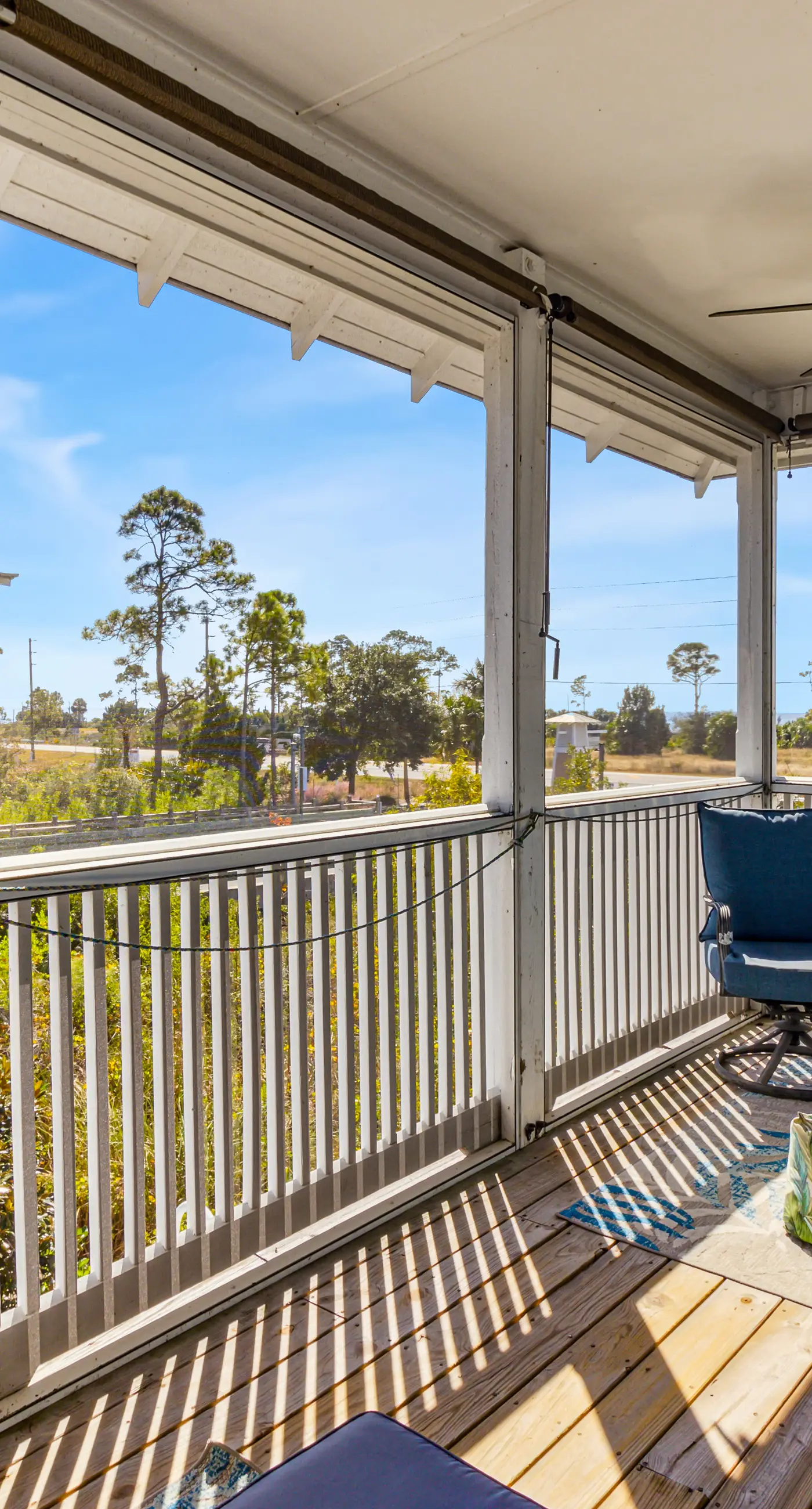 Barefoot Cottages #B8 Jasmine by the Bay