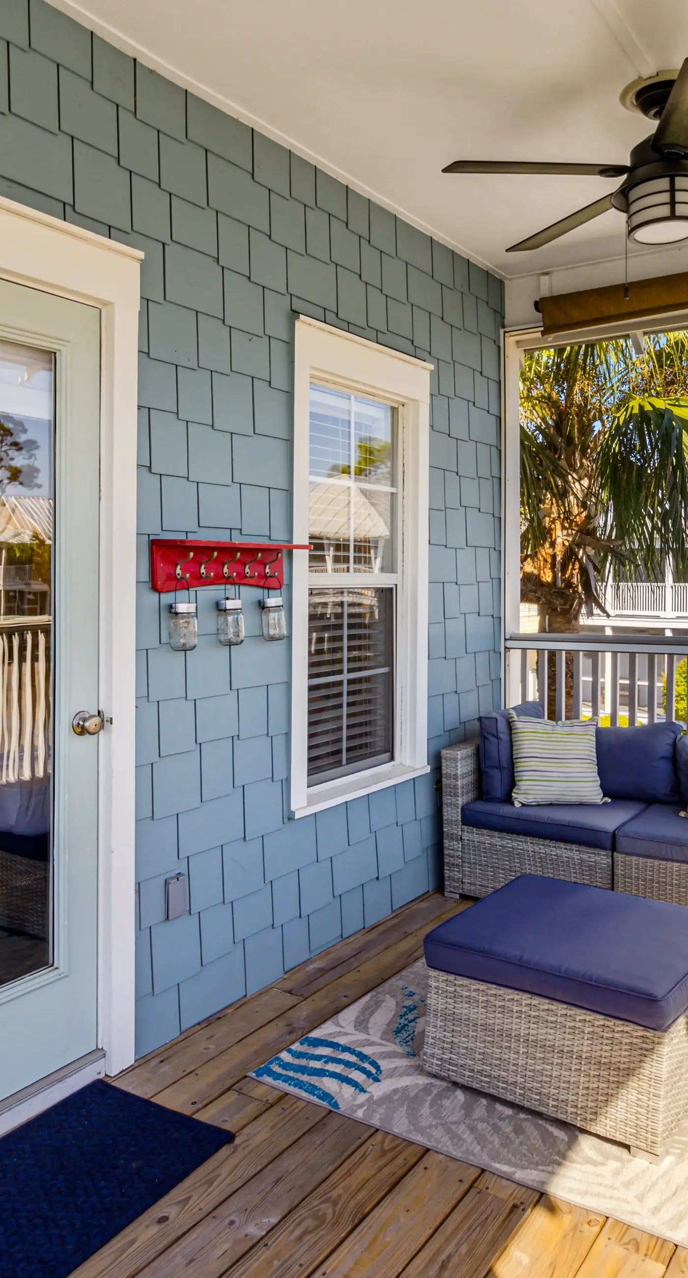 Barefoot Cottages #B8 Jasmine by the Bay