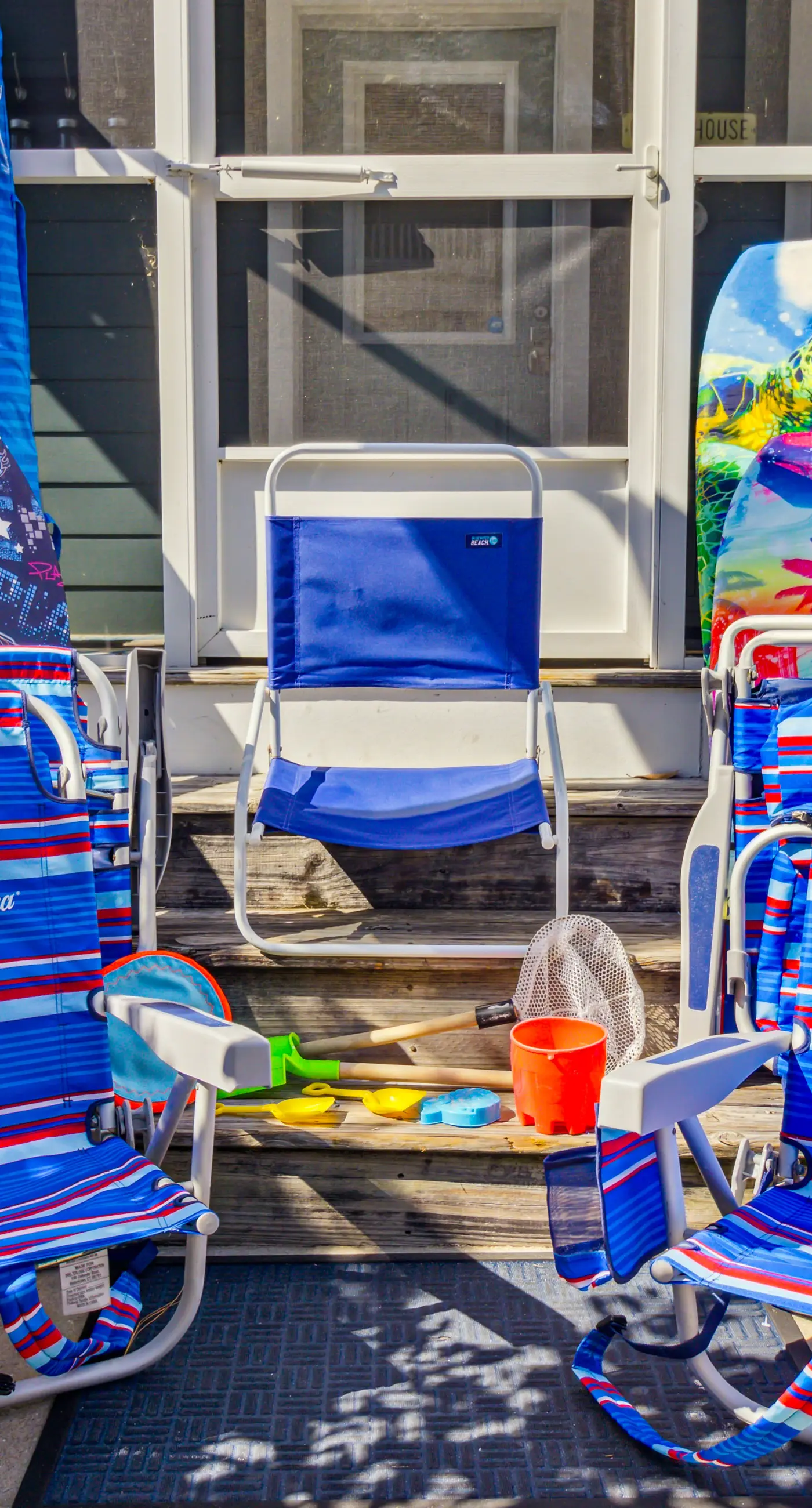 Barefoot Cottages #B8 Jasmine by the Bay