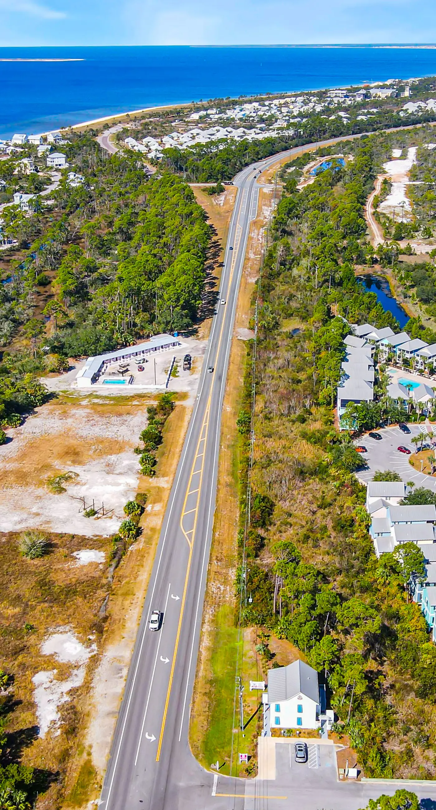 Barefoot Cottages #B8 Jasmine by the Bay