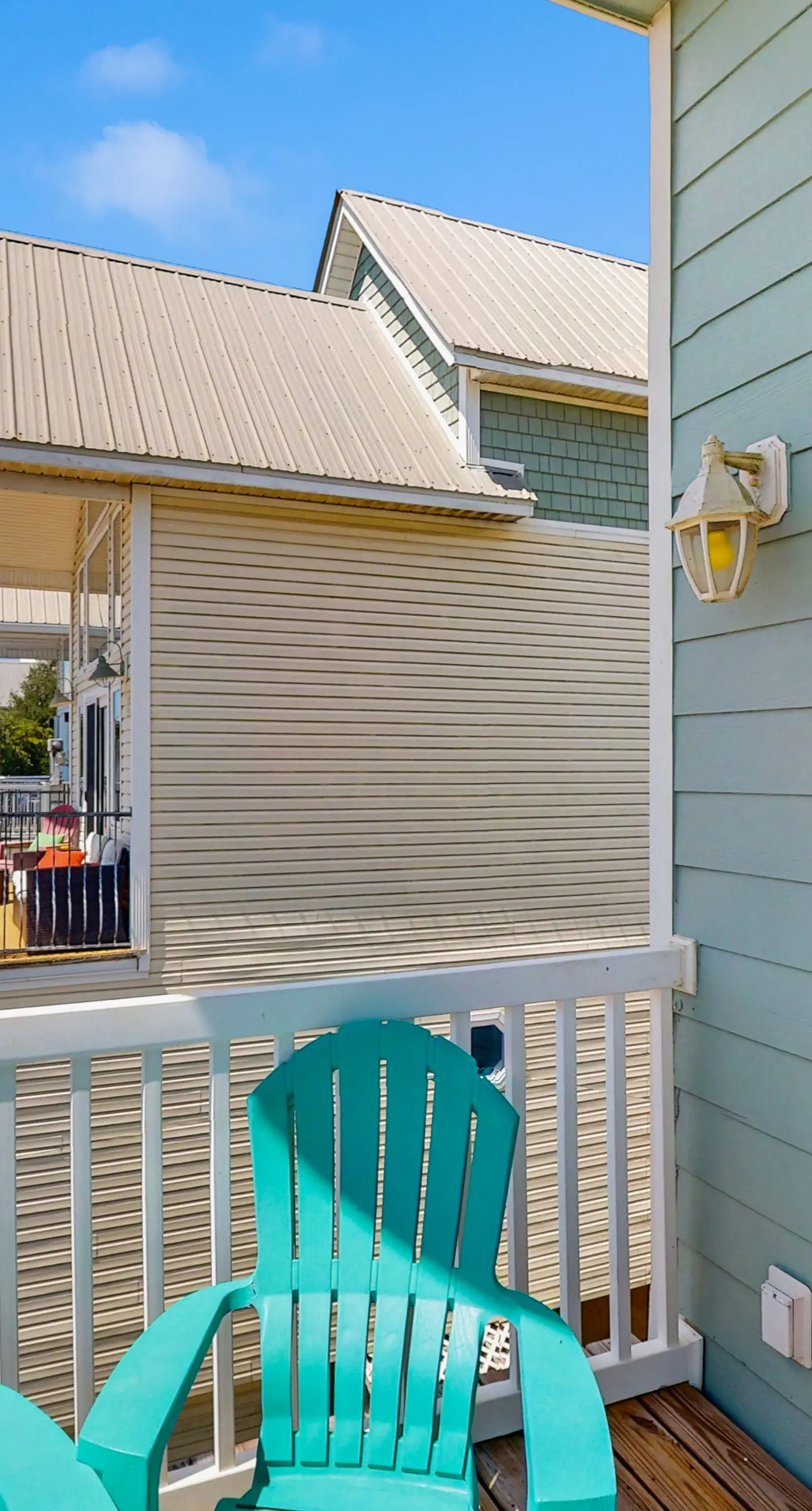 Dog-friendly Private home with gulf view and easy beach access