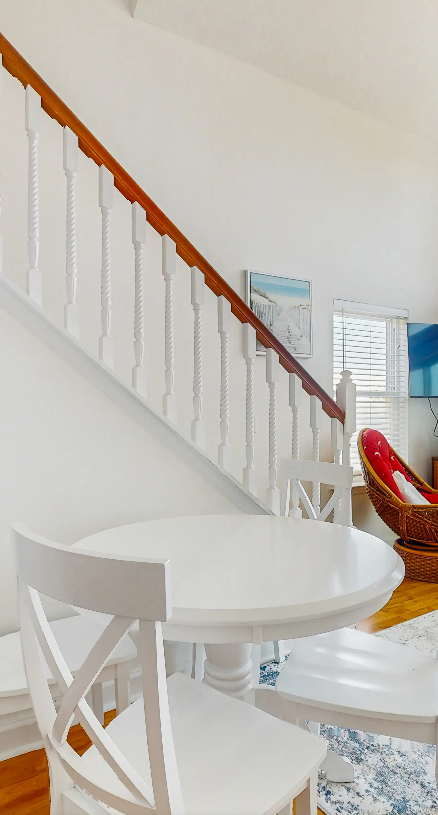 Dog-friendly Private home with gulf view and easy beach access