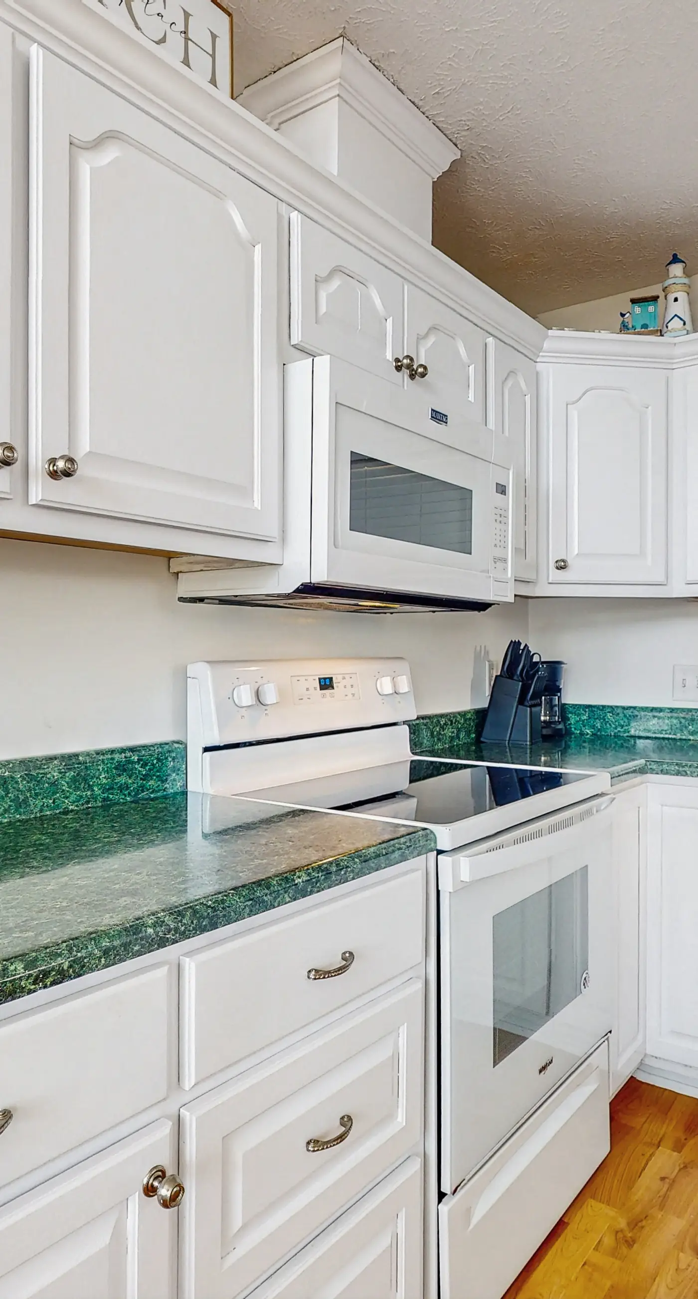 Dog-friendly Private home with gulf view and easy beach access