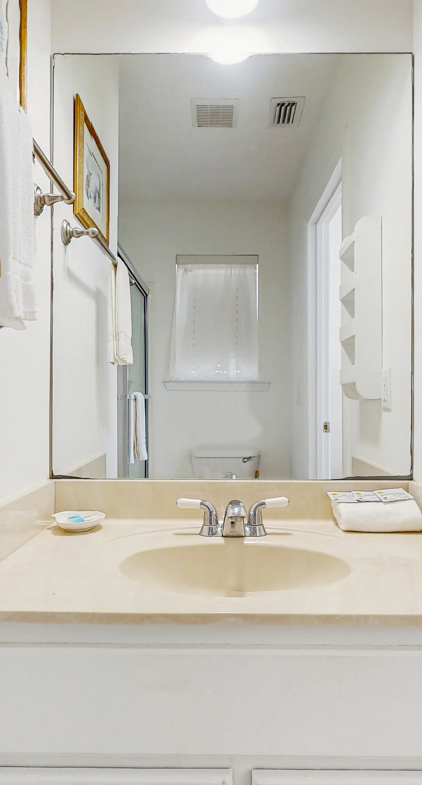 Dog-friendly Private home with gulf view and easy beach access