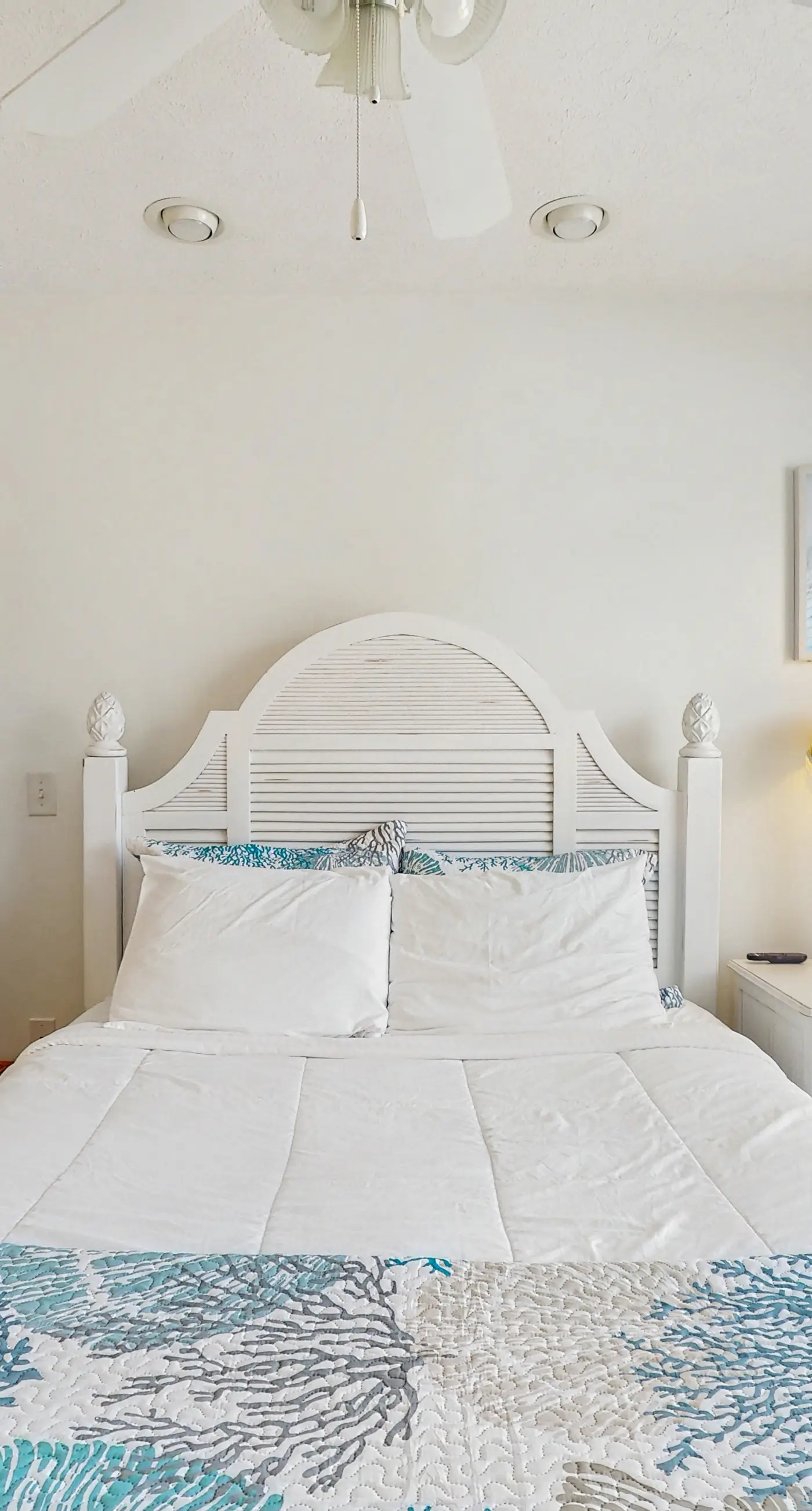 Dog-friendly Private home with gulf view and easy beach access